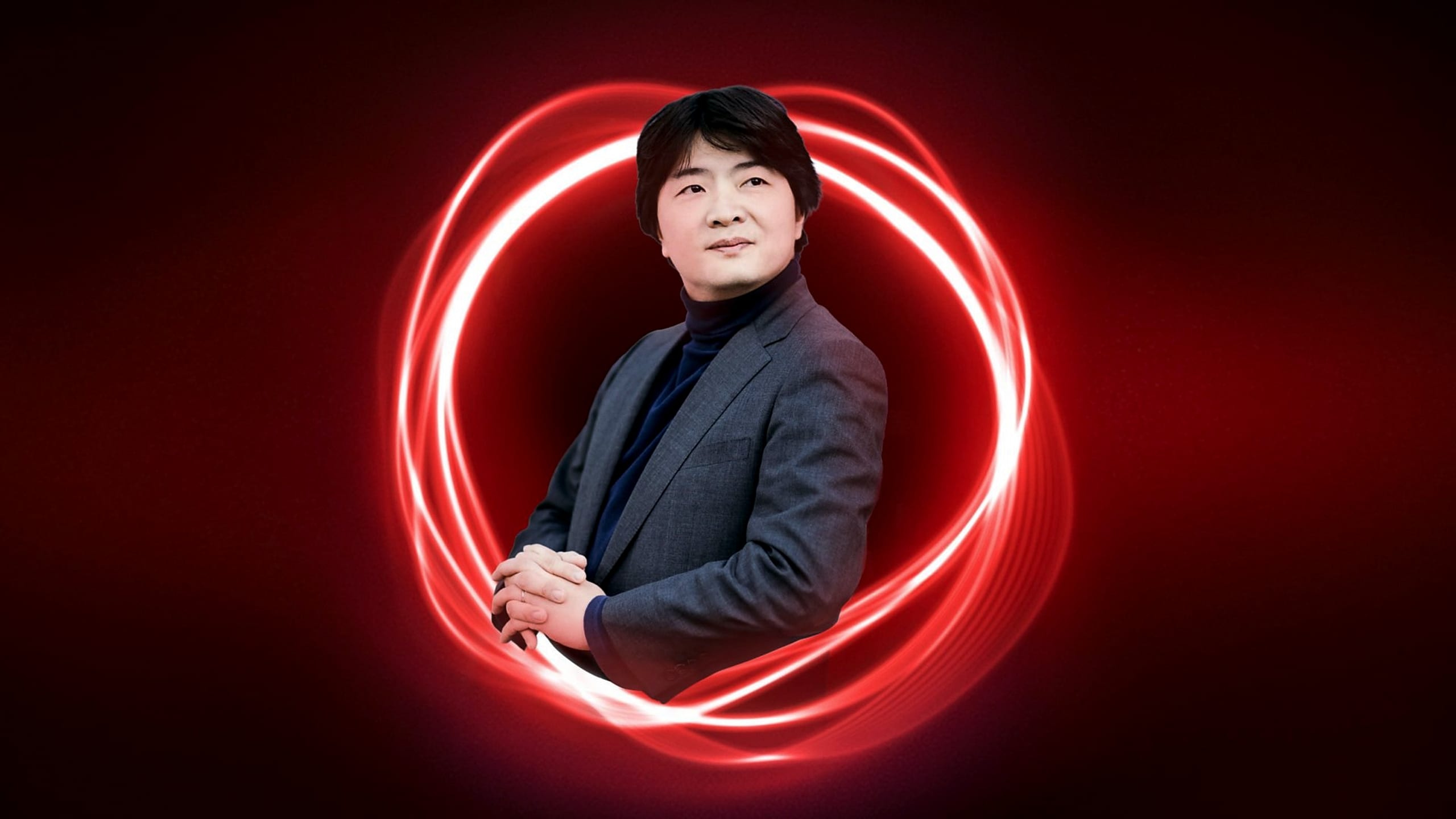 Artwork for Kazuki Yamada conducts Boulanger and Ravel