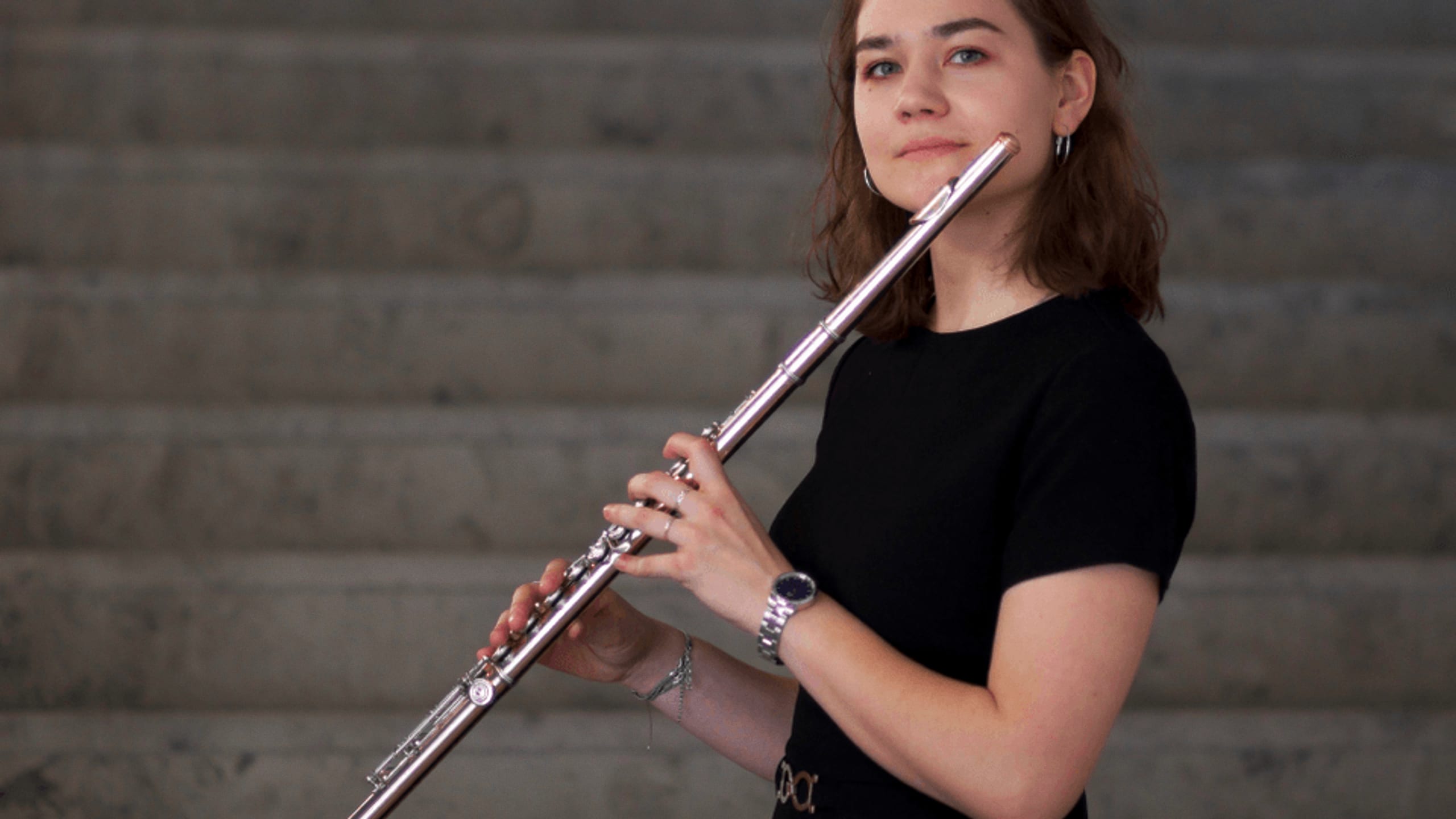 Artwork for Prokofiev Sonatas: Elizaveta Ivanova and Sanja Bizjak