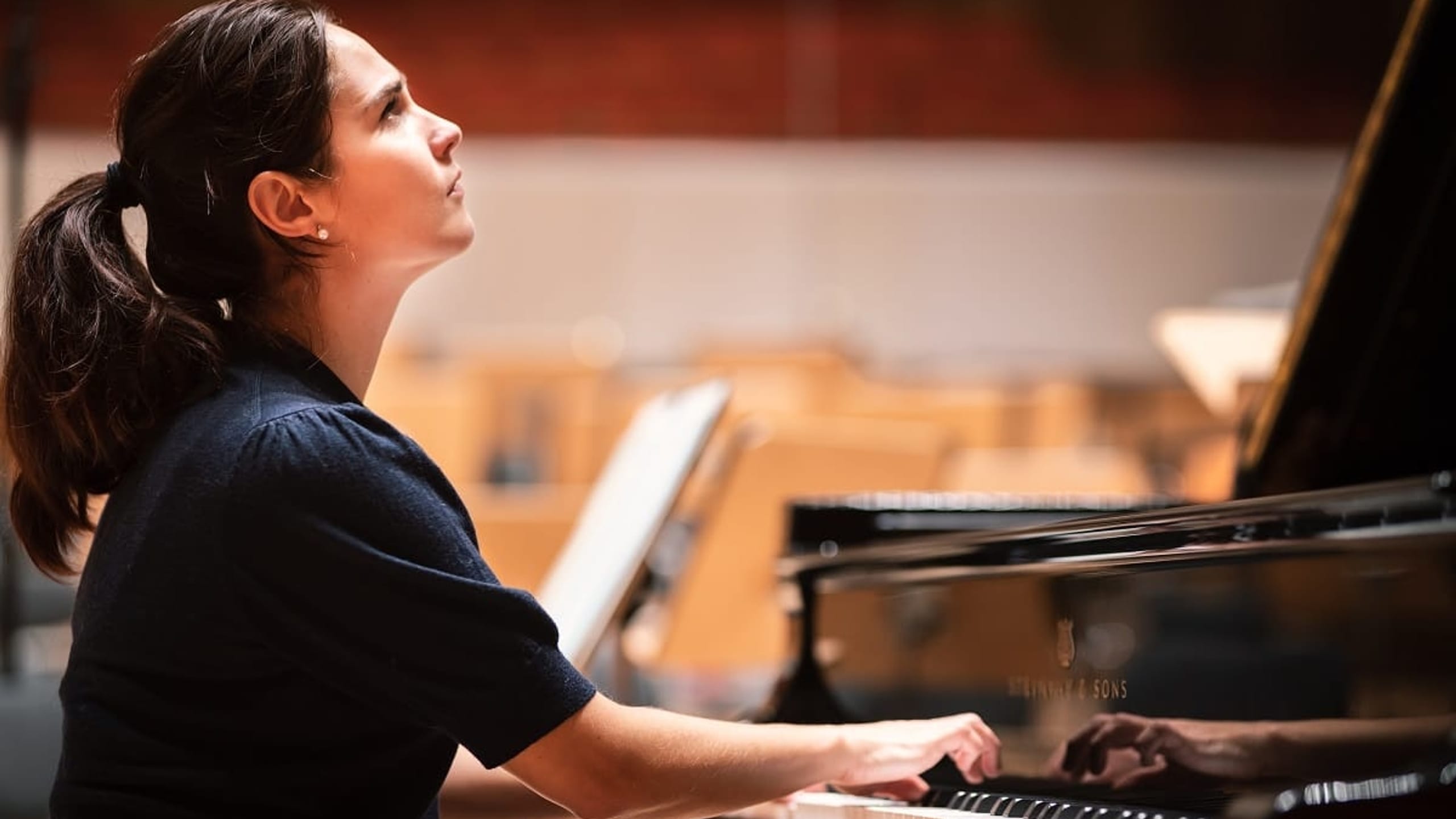 Artwork for Schumann’s Piano Concerto