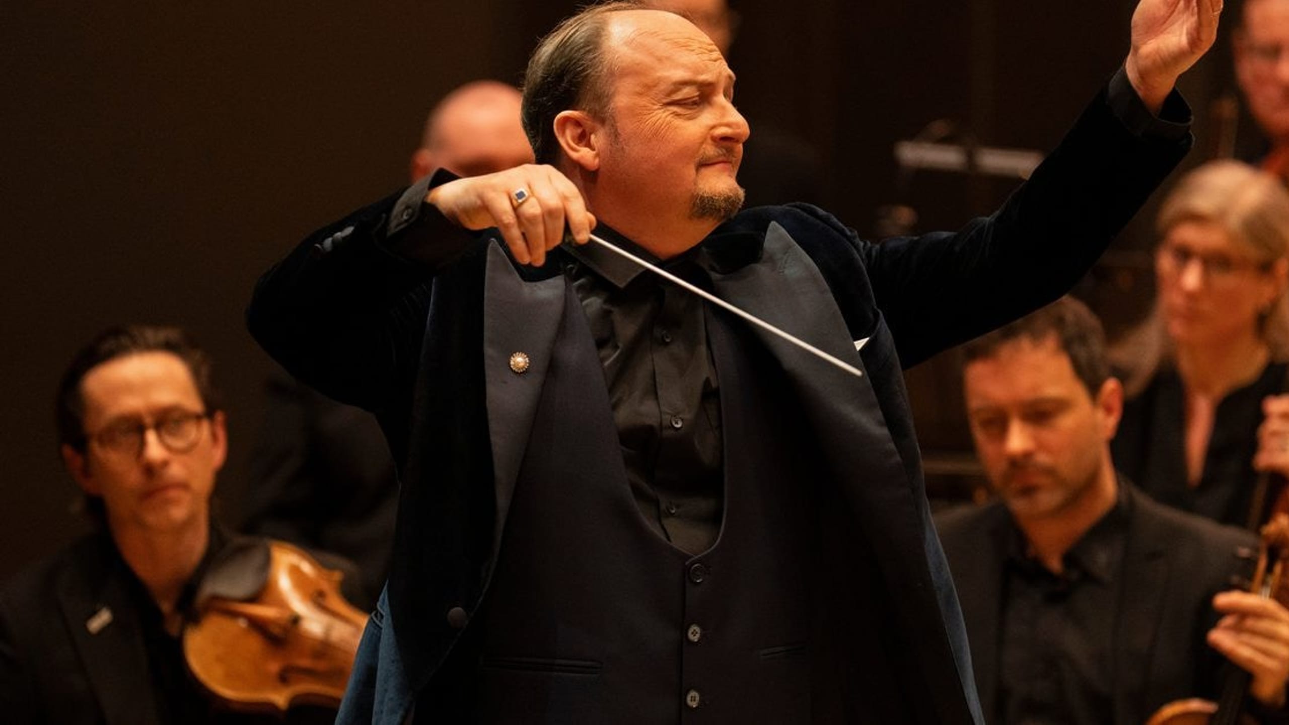 Artwork for Symphonie Fantastique