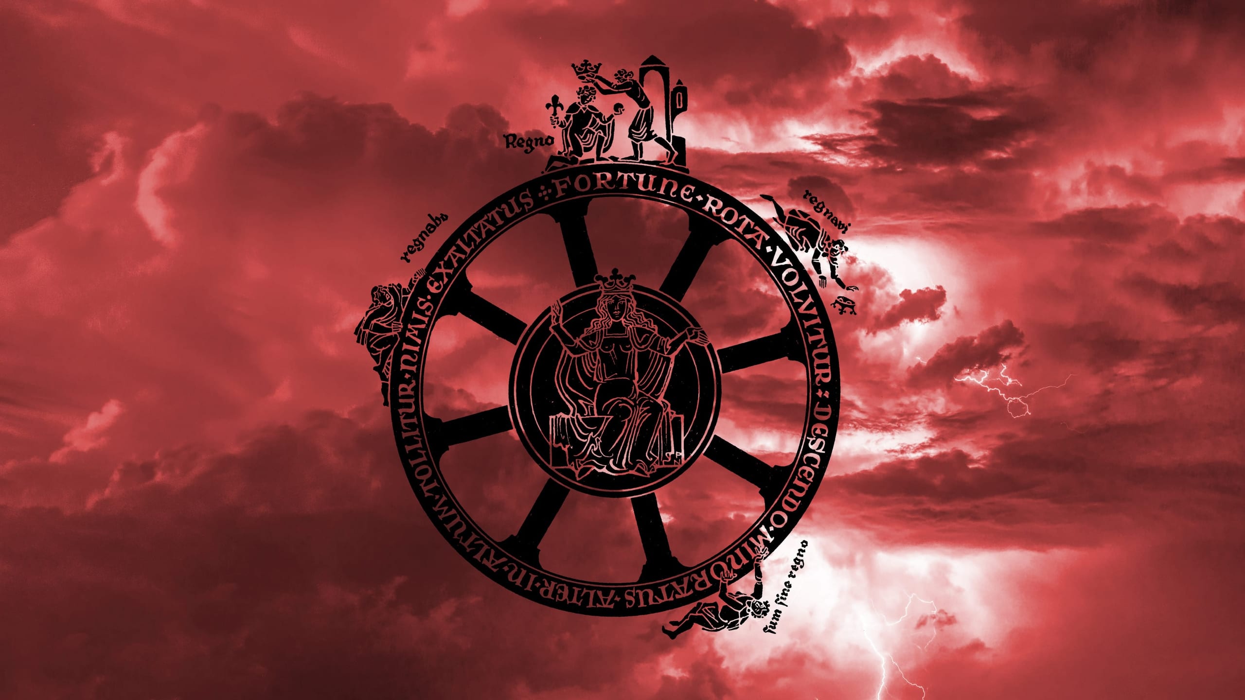Artwork for Carmina Burana