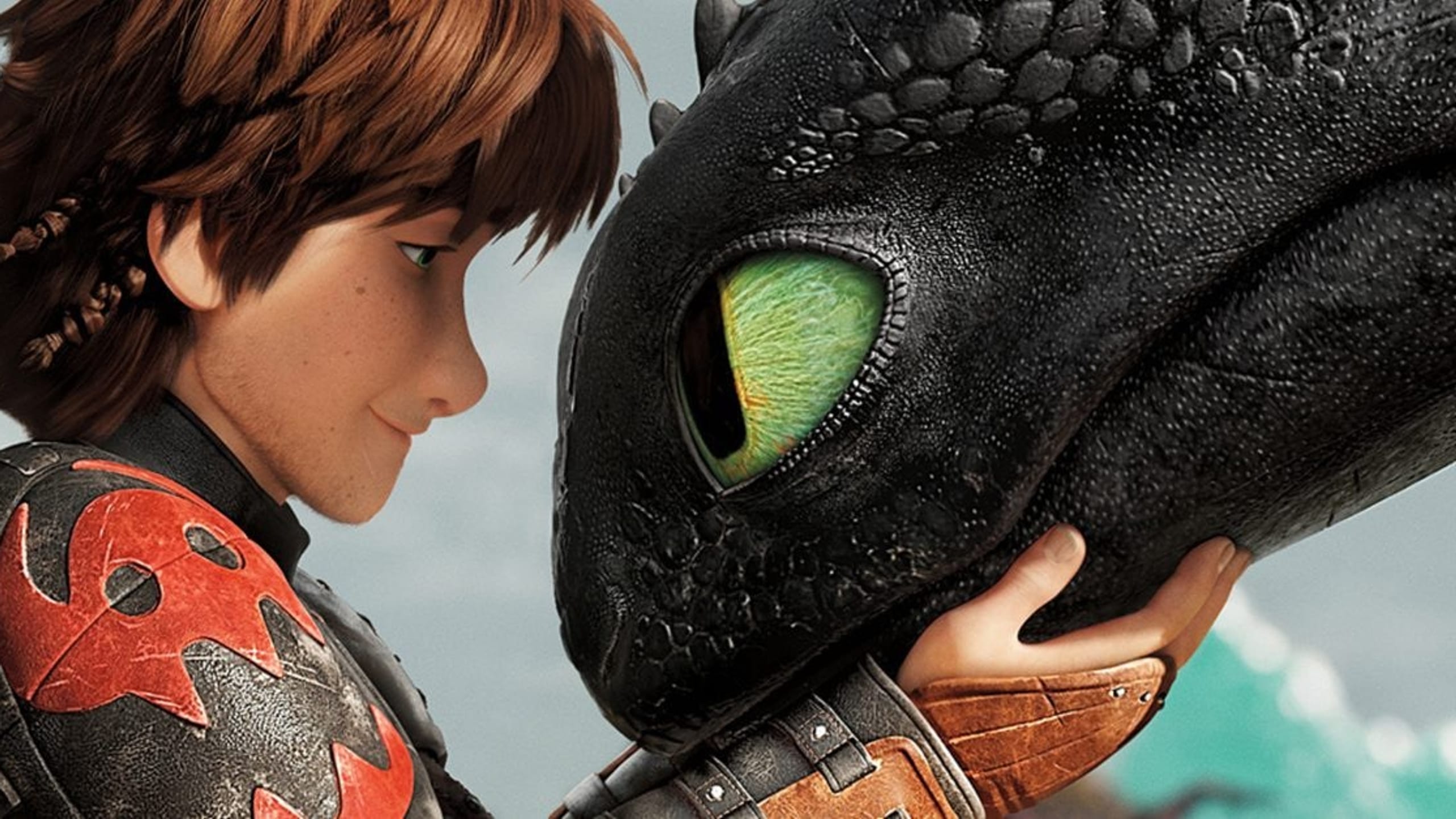 Artwork for Live in Concert: How to Train Your Dragon 2