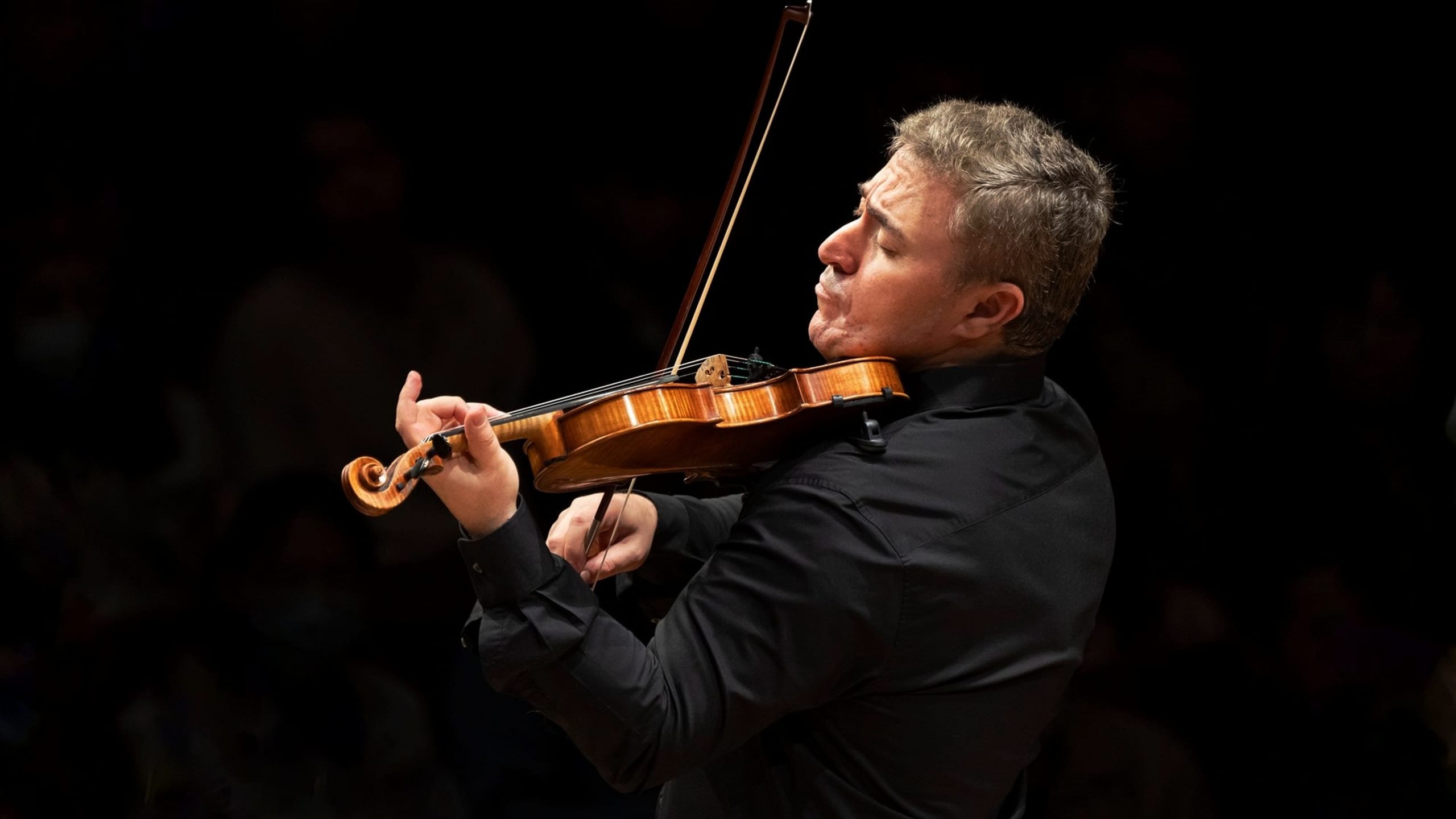 Artwork for Beethoven and Shostakovich