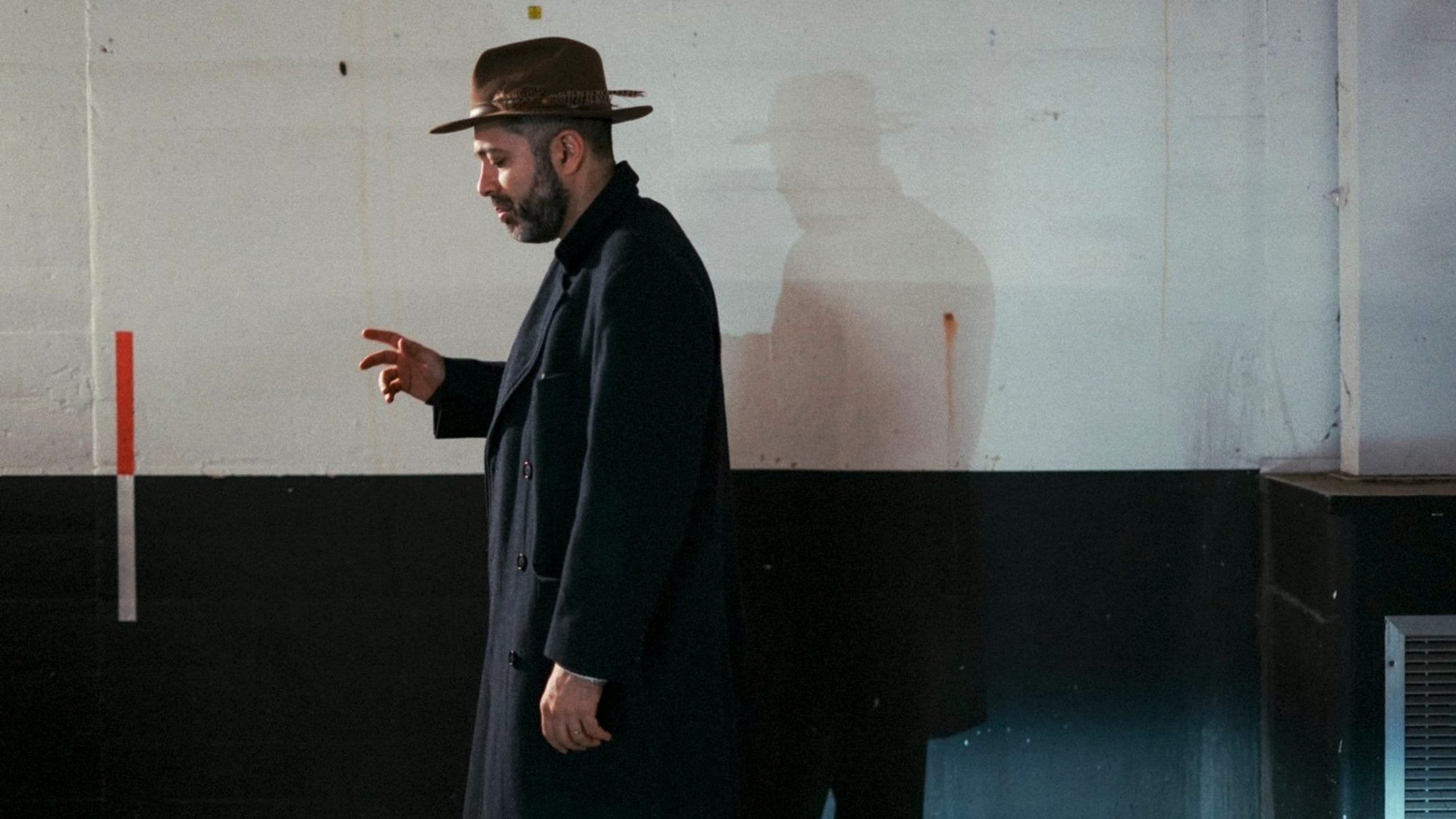 Artwork for Mahan Esfahani & Friends: Mahan Esfahani and Tamsin Waley-Cohen