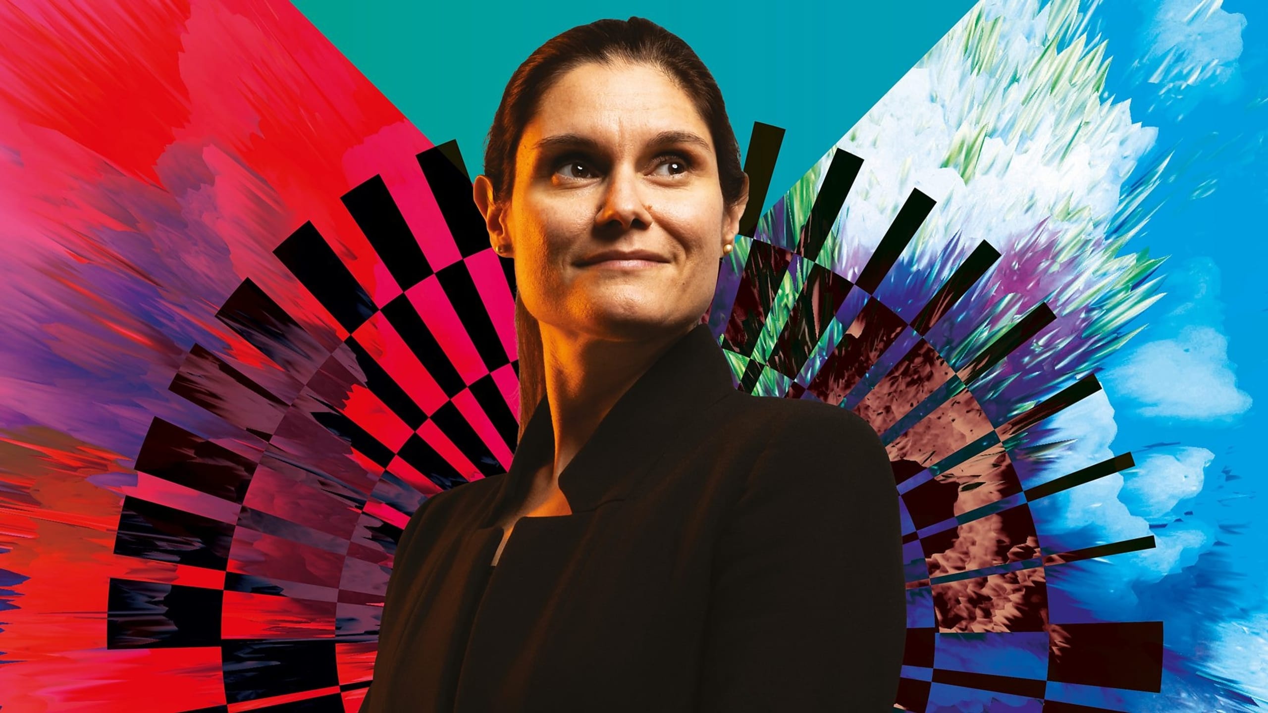Artwork for Beethoven's Symphony No.9 'Choral' with Hallé Choir