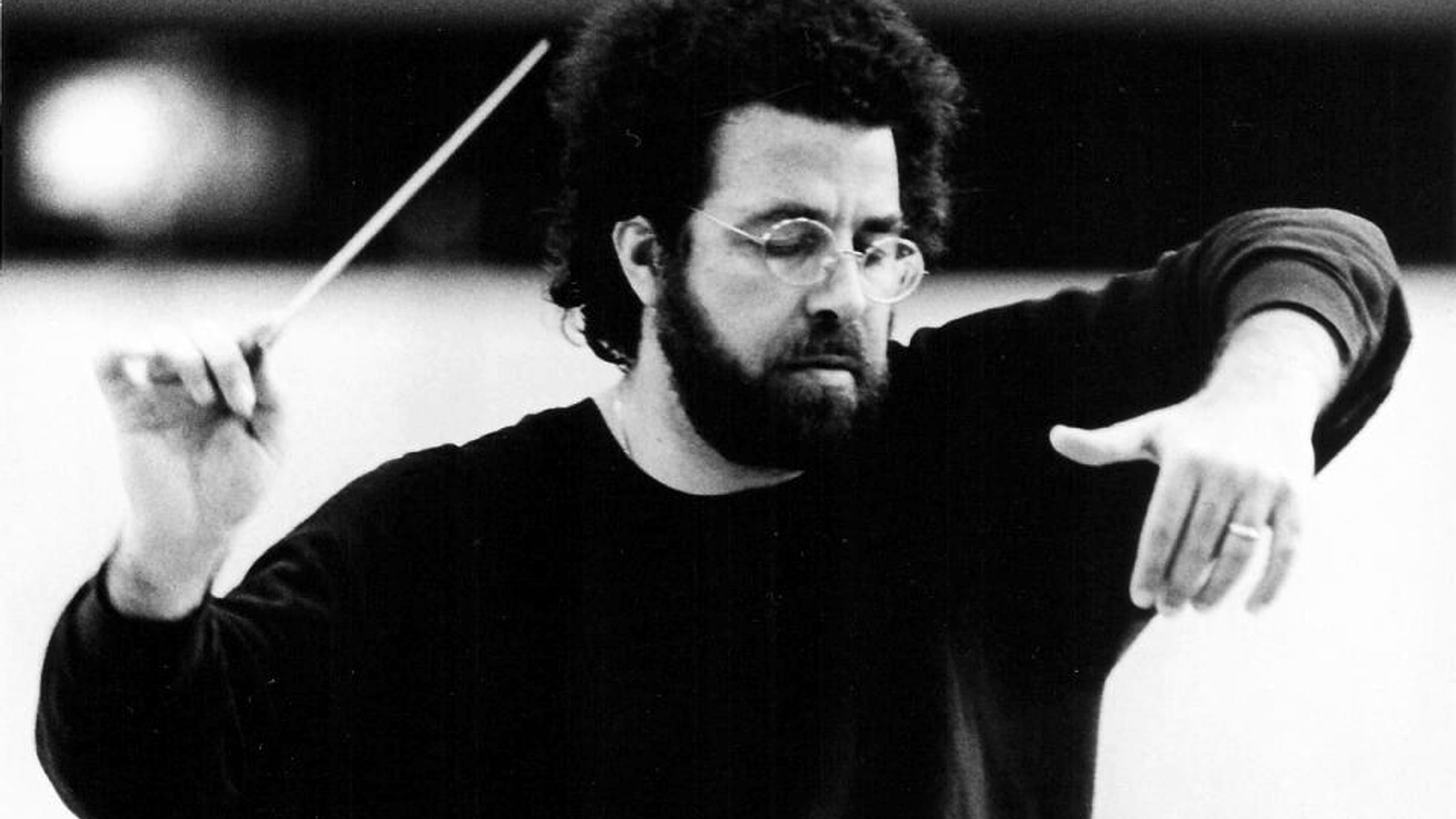 Artwork for Berlin: concert in memory of Giuseppe Sinopoli