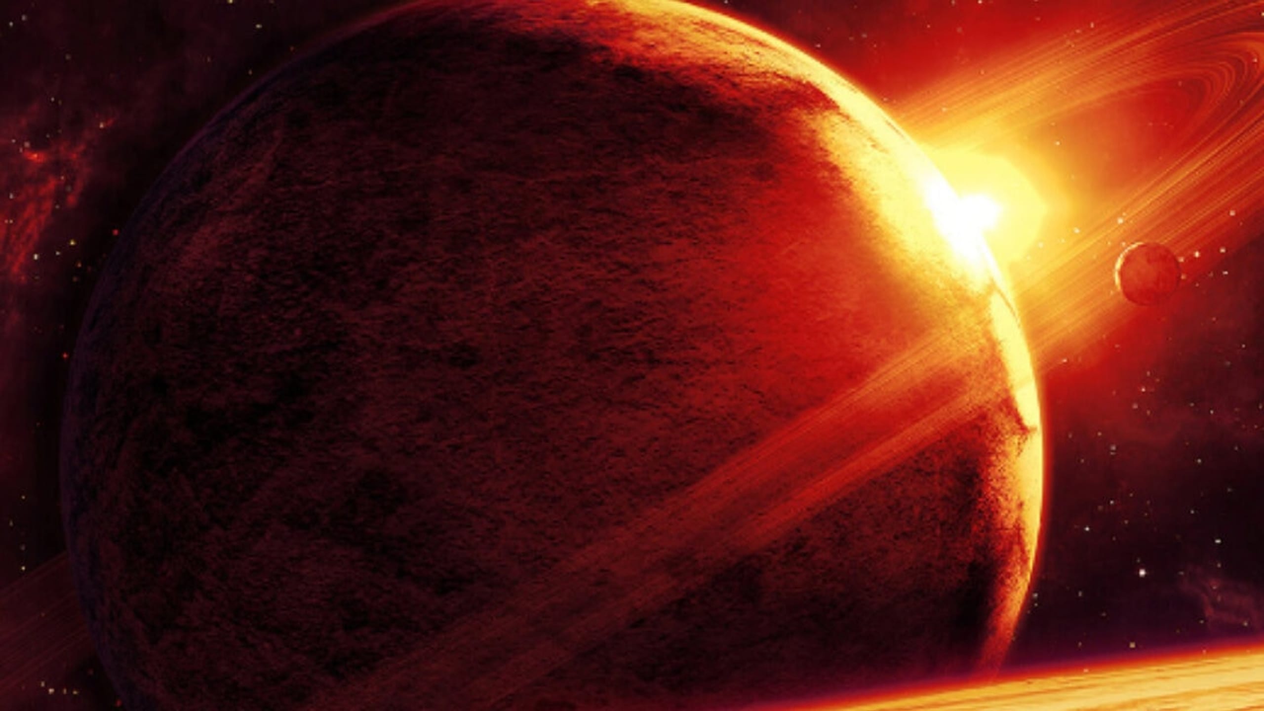 Artwork for The Planets