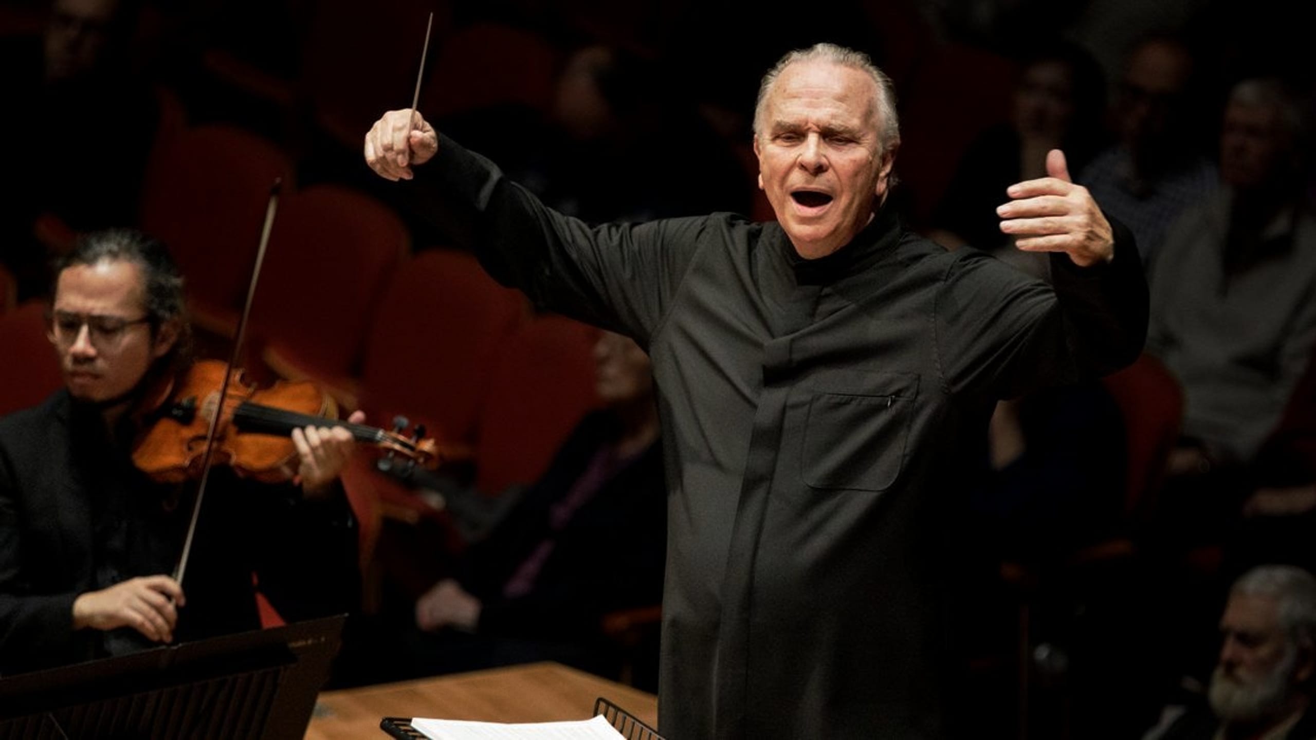 Artwork for Verdi's Requiem