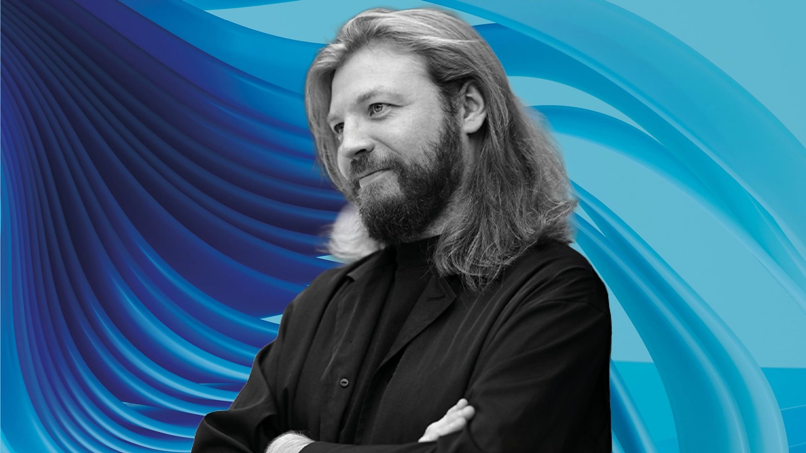 Artwork for Afternoon Performance: Brahms's Piano Concerto No.1