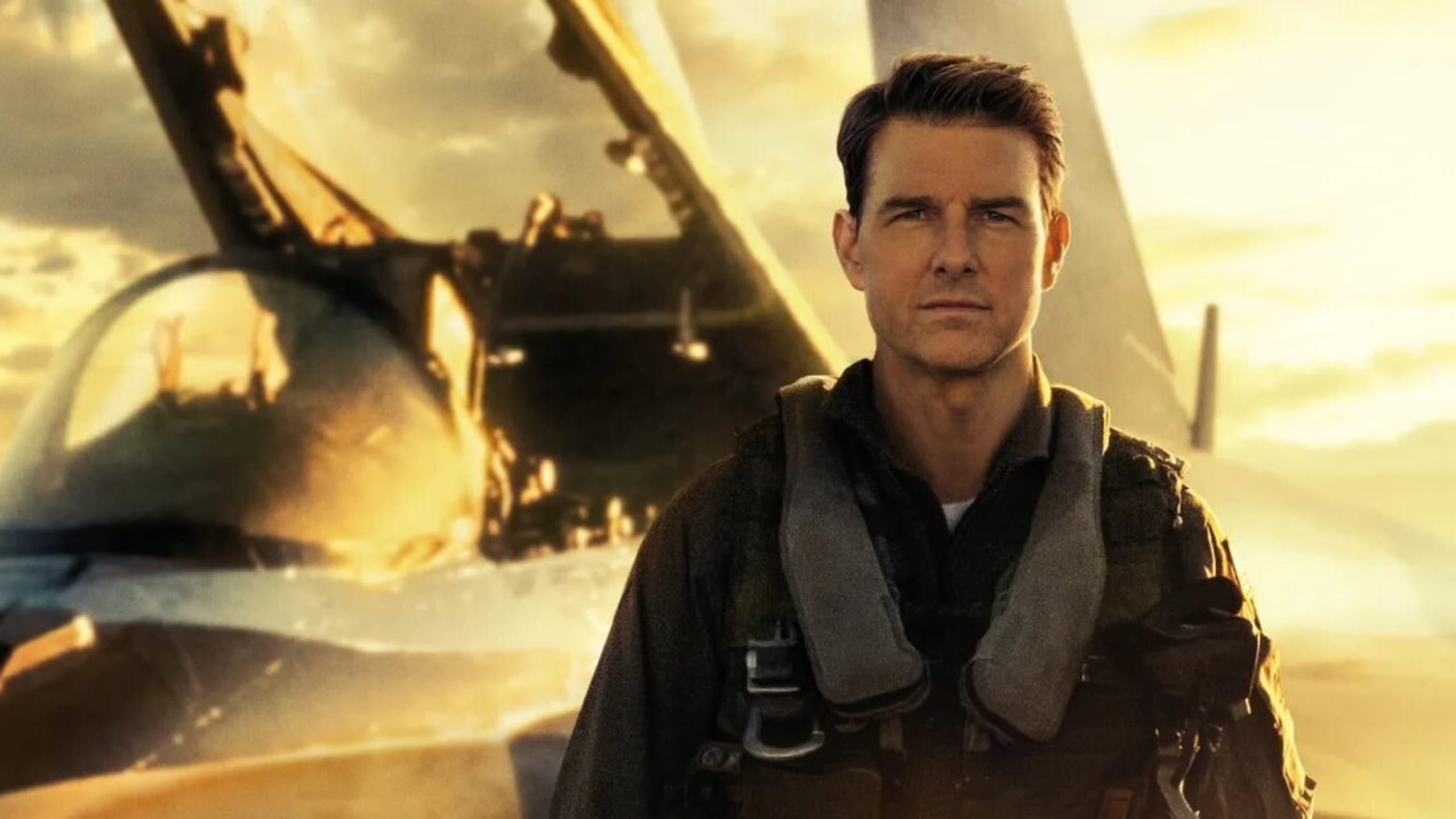 Artwork for Top Gun: Maverick in Concert