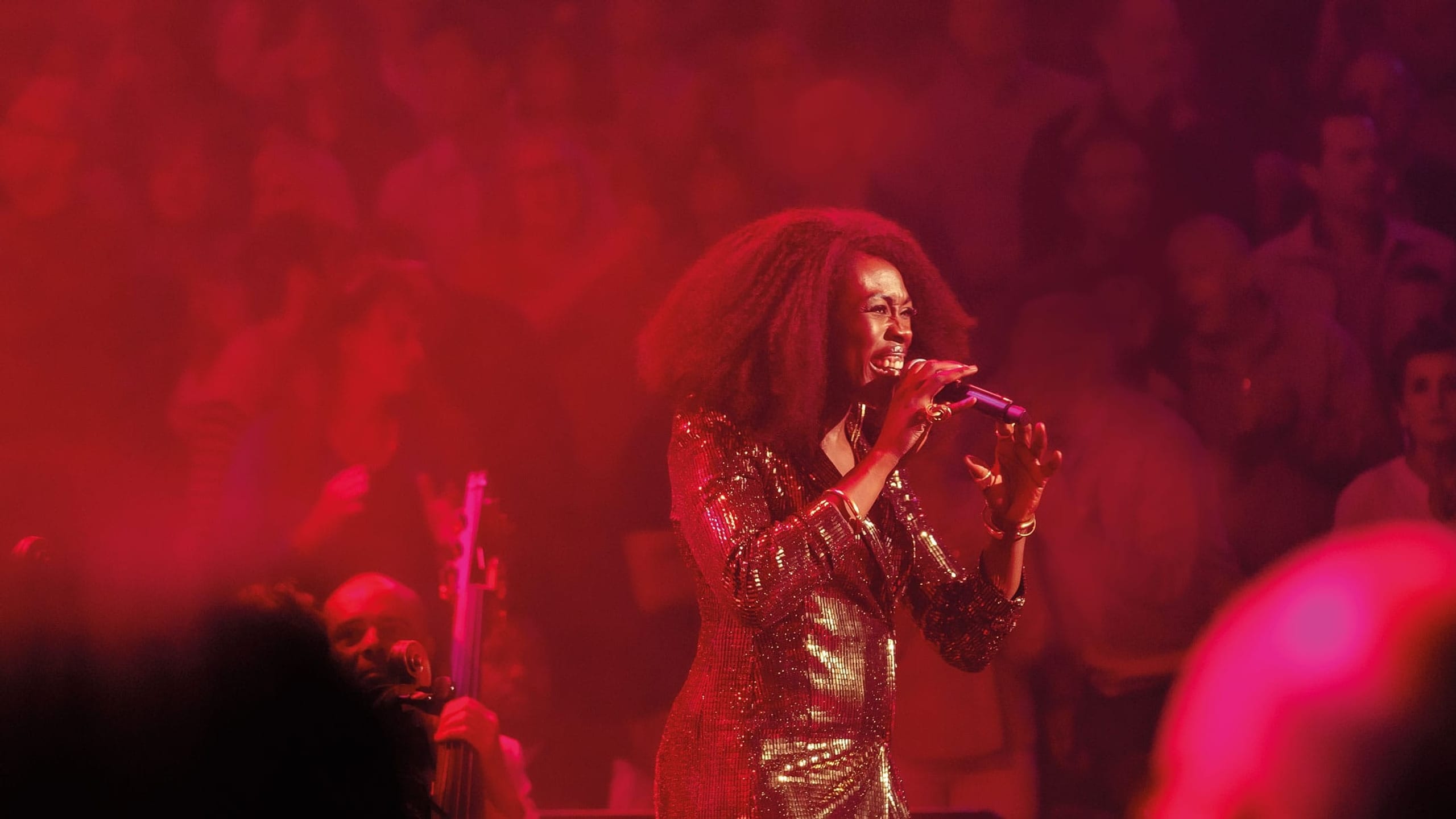 Artwork for The Best of Motown