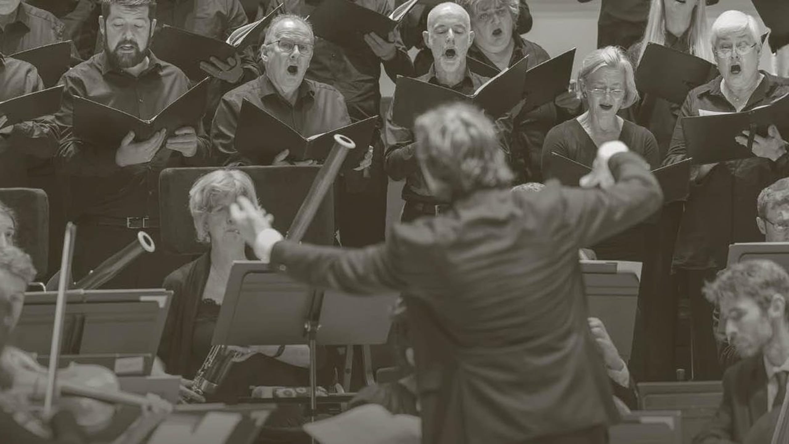 Artwork for Bach St Matthew Passion