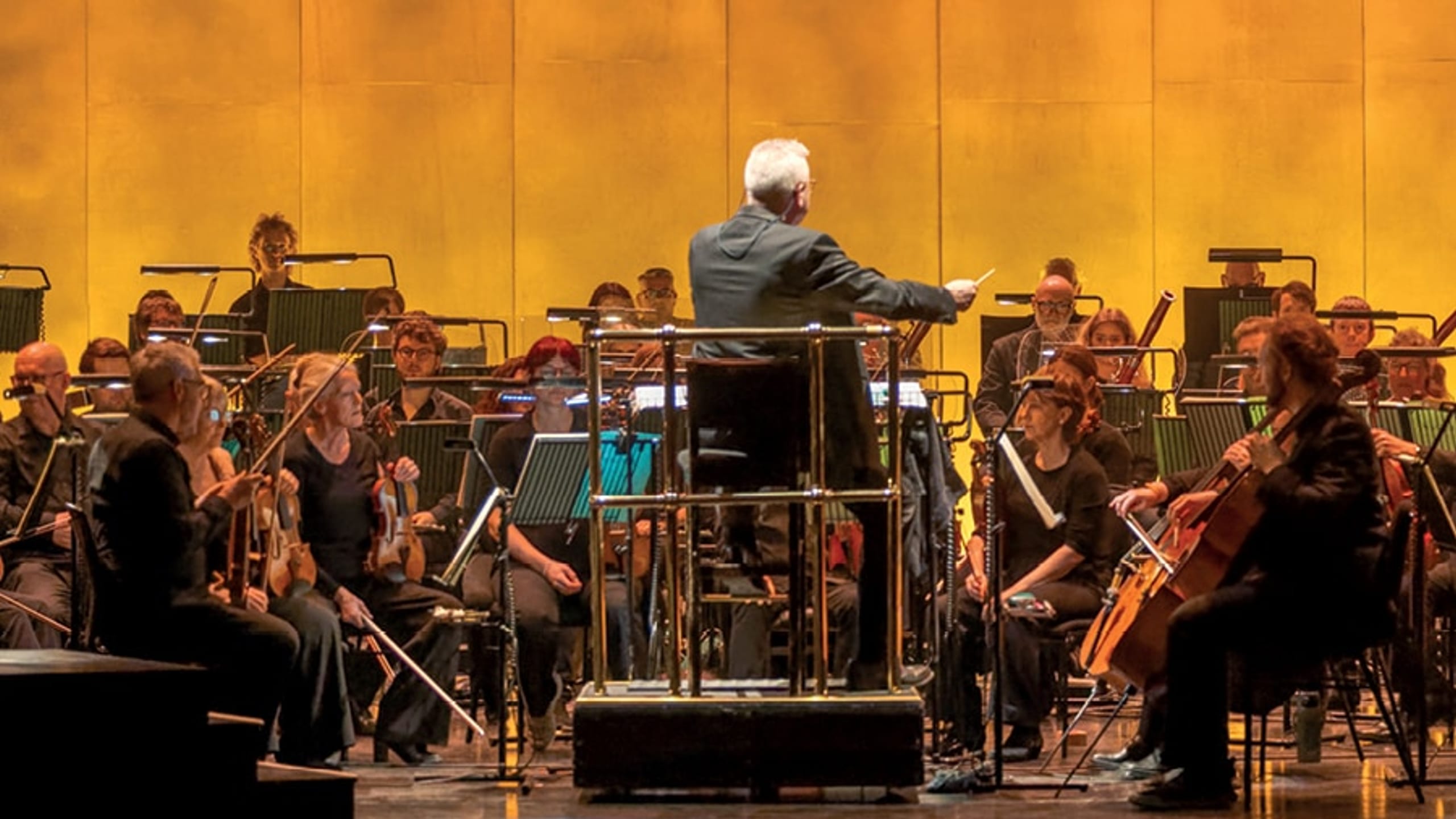 Artwork for HMT 120 Opera Gala