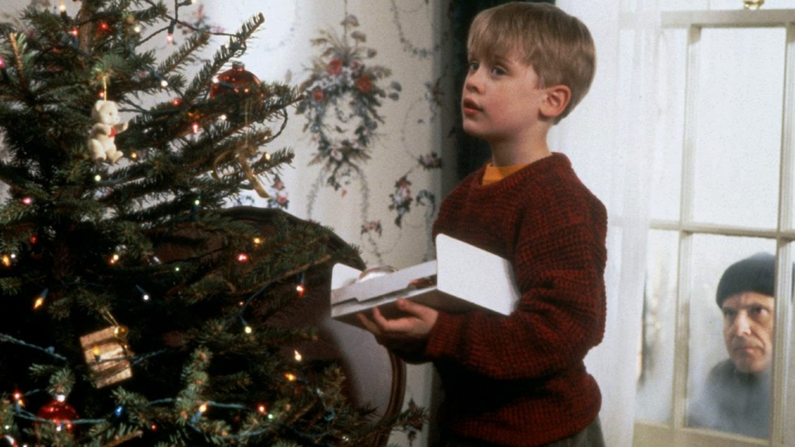 Artwork for Live in Concert: Home Alone