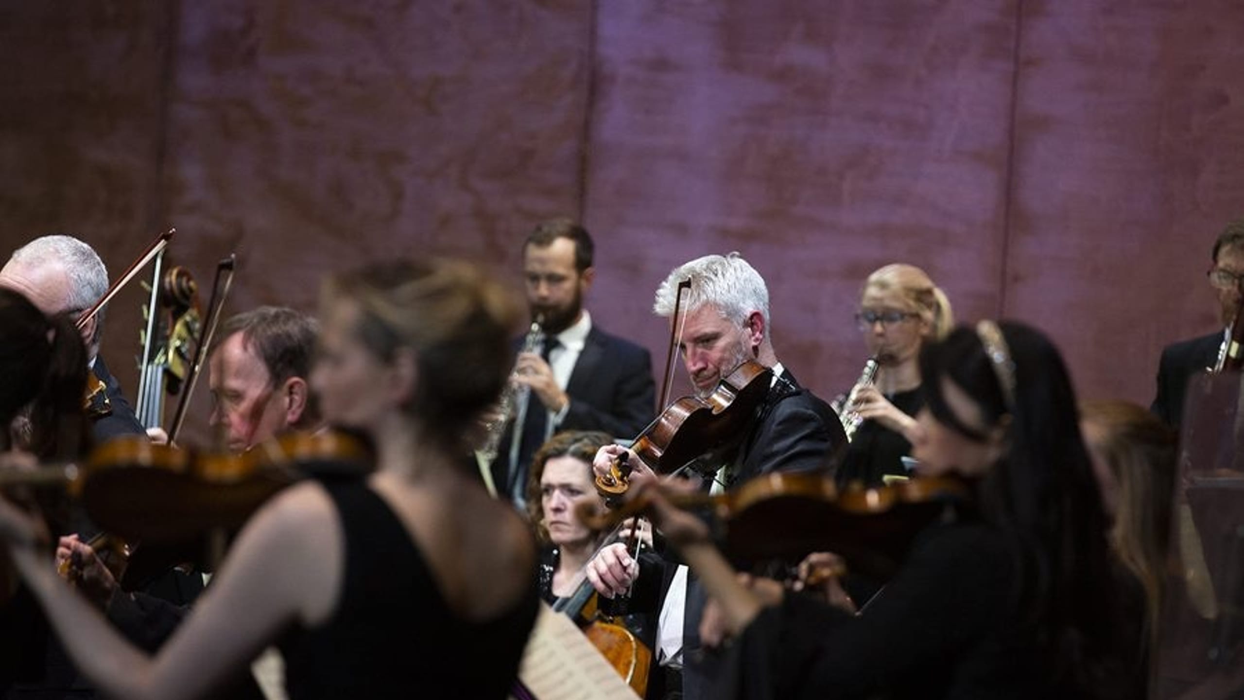 Artwork for Mendelssohn's Elijah