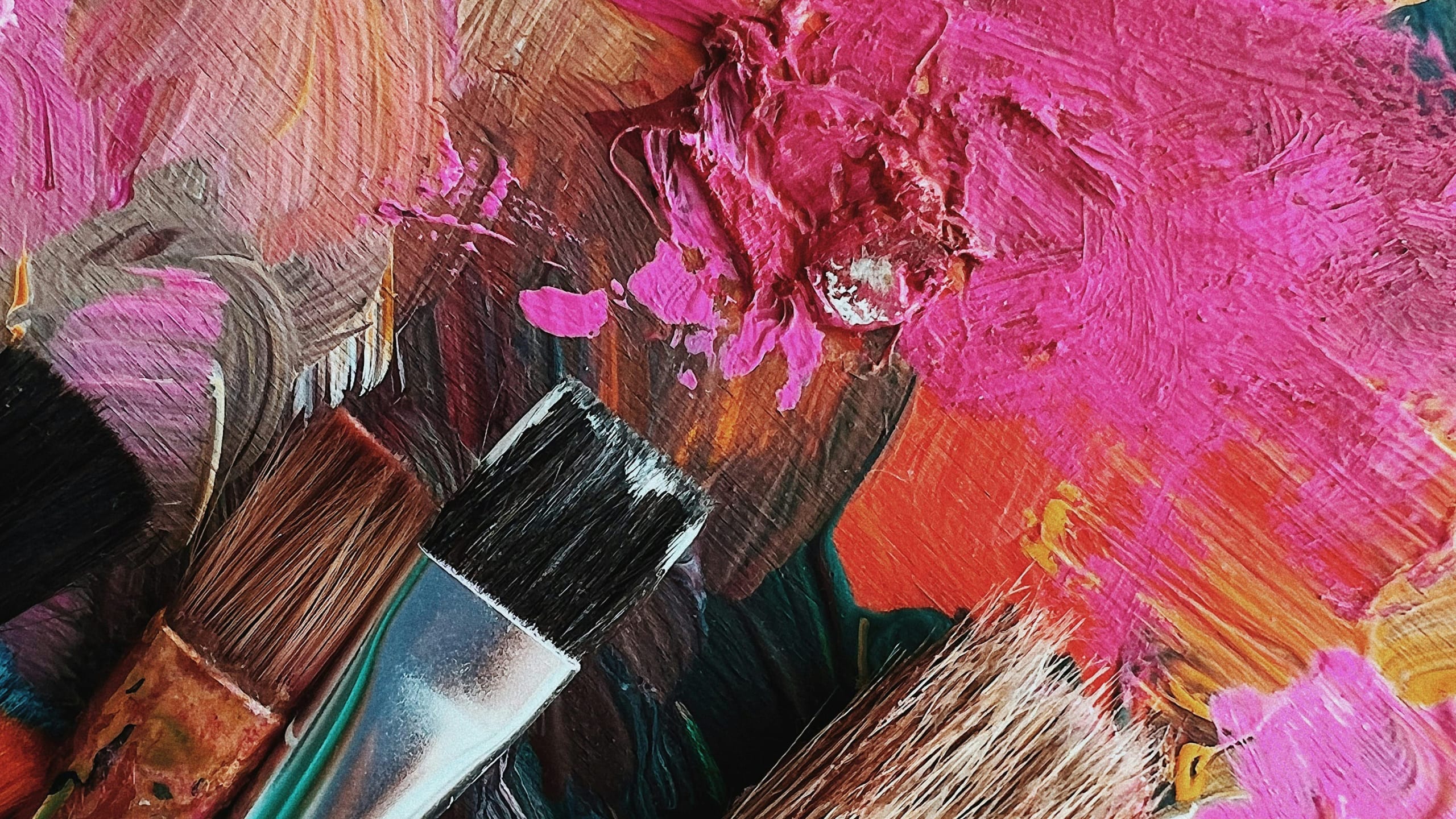 Artwork for Pictures at an Exhibition