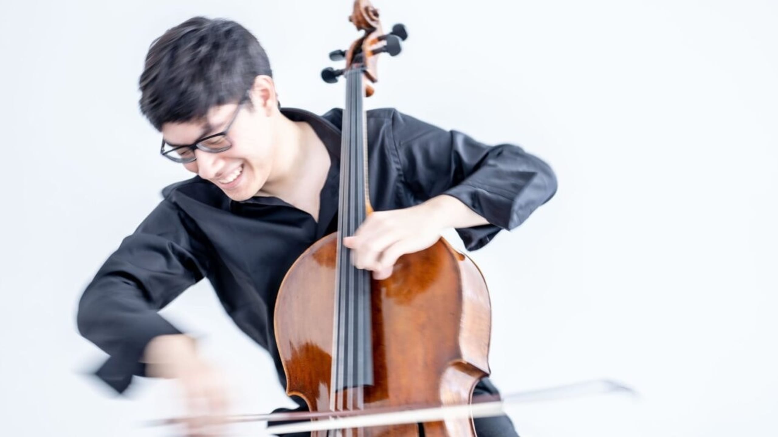 Artwork for Elgar Cello Concerto