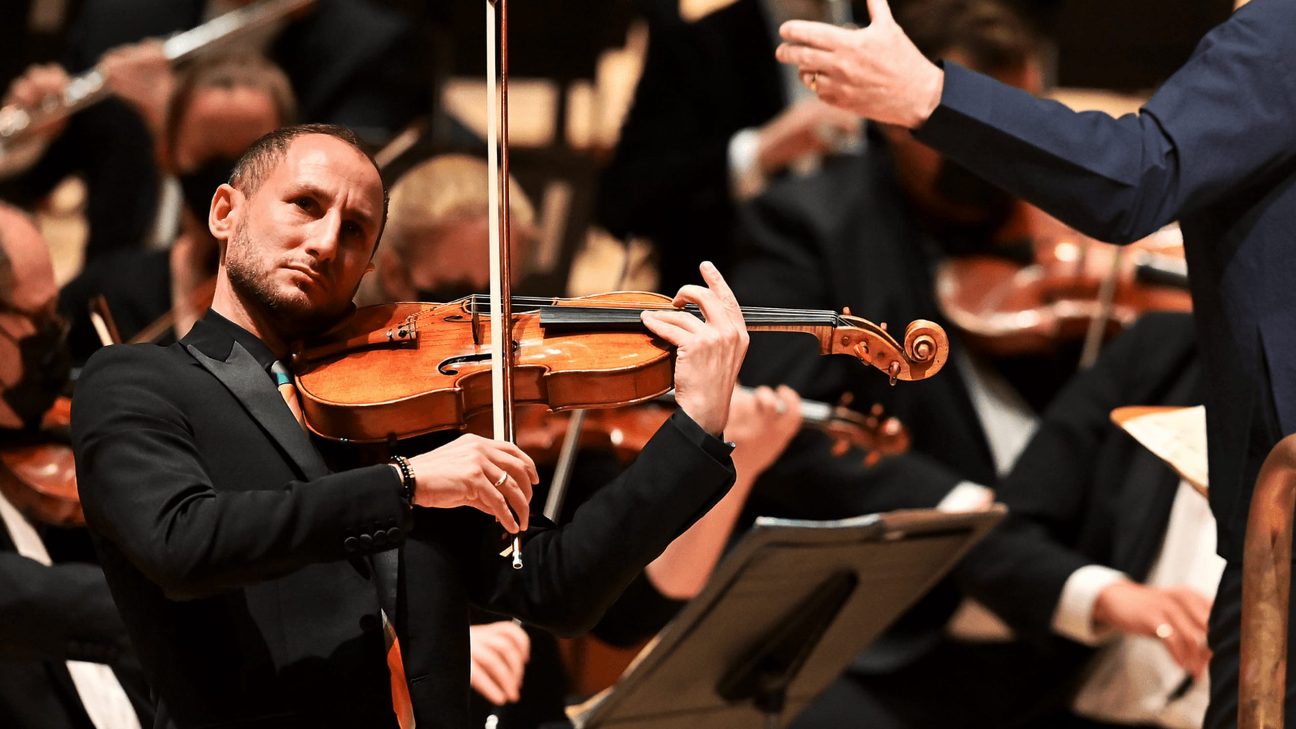 Artwork for Debussy, Filidei and Prokofiev