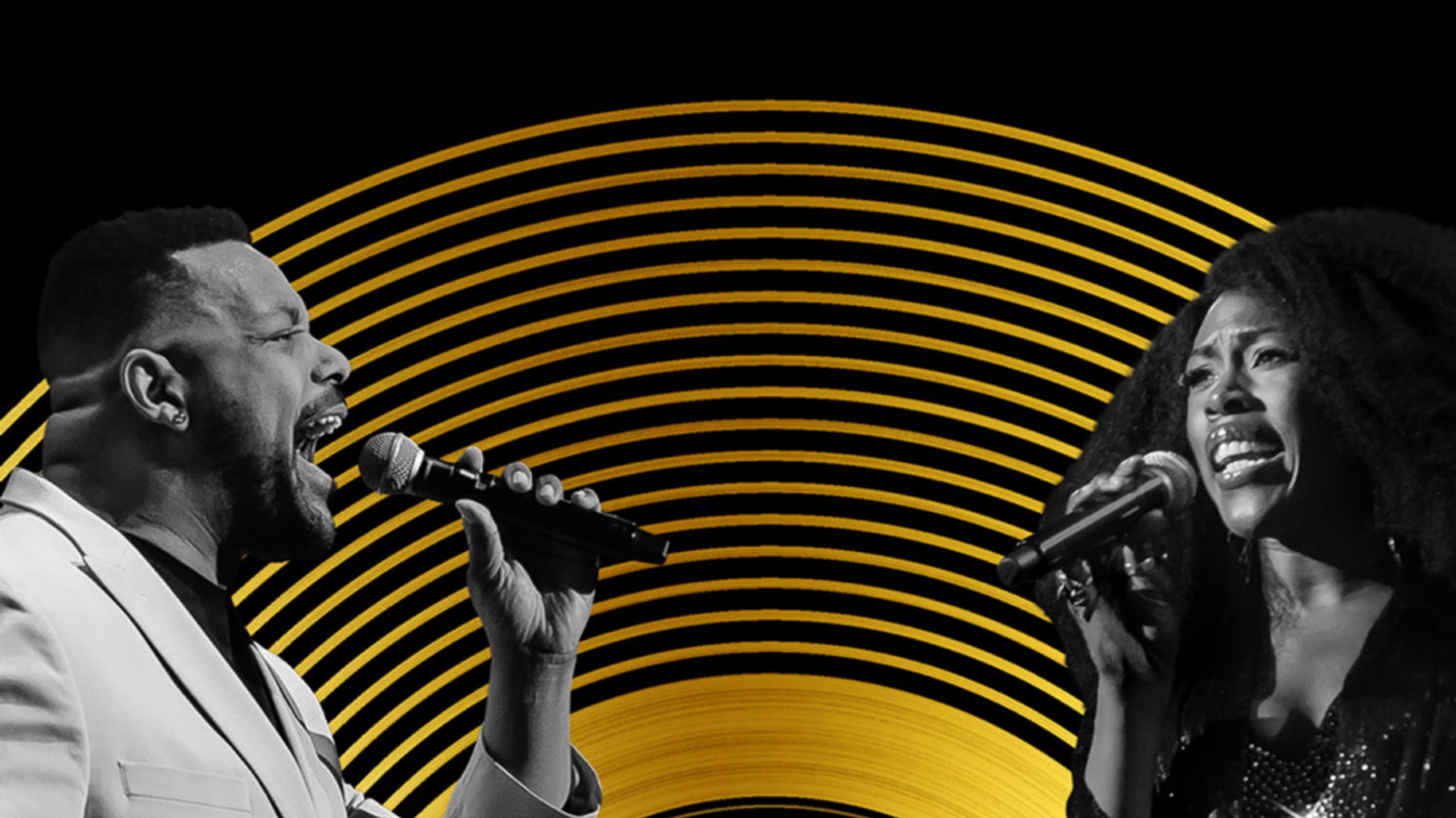 Artwork for Symphonic Soul: A Celebration of Motown and More