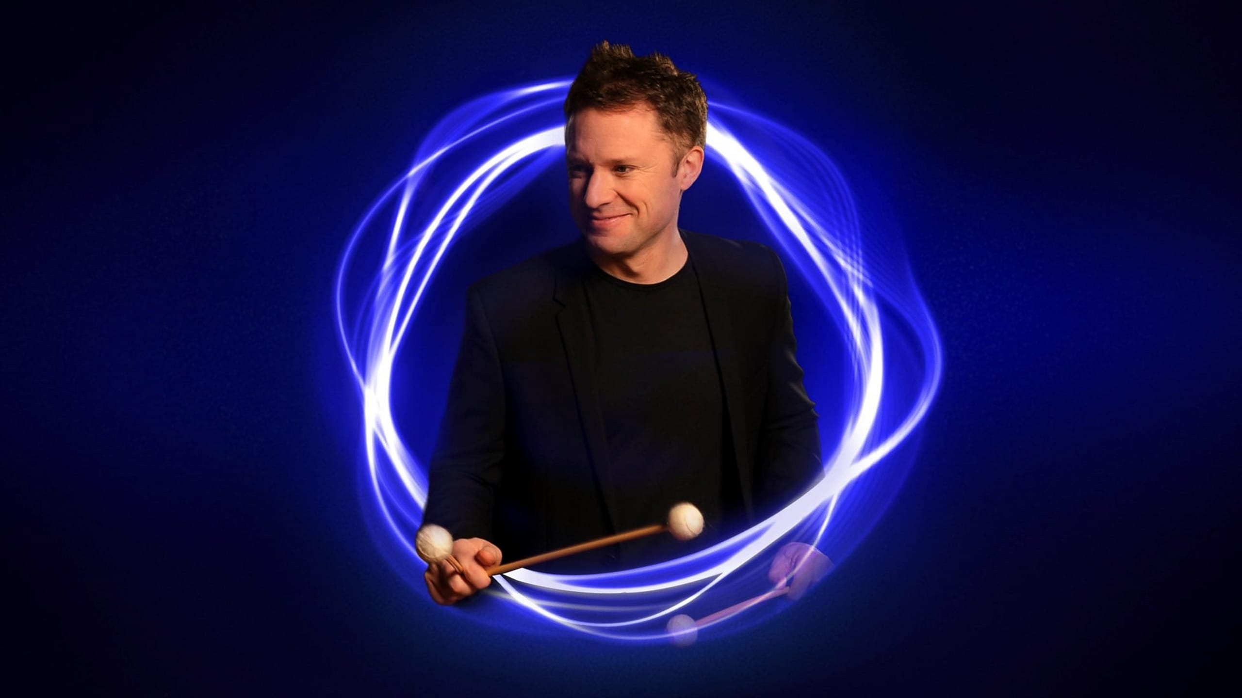Artwork for Sakari Oramo conducts Grime, Arnold and Vaughan Williams