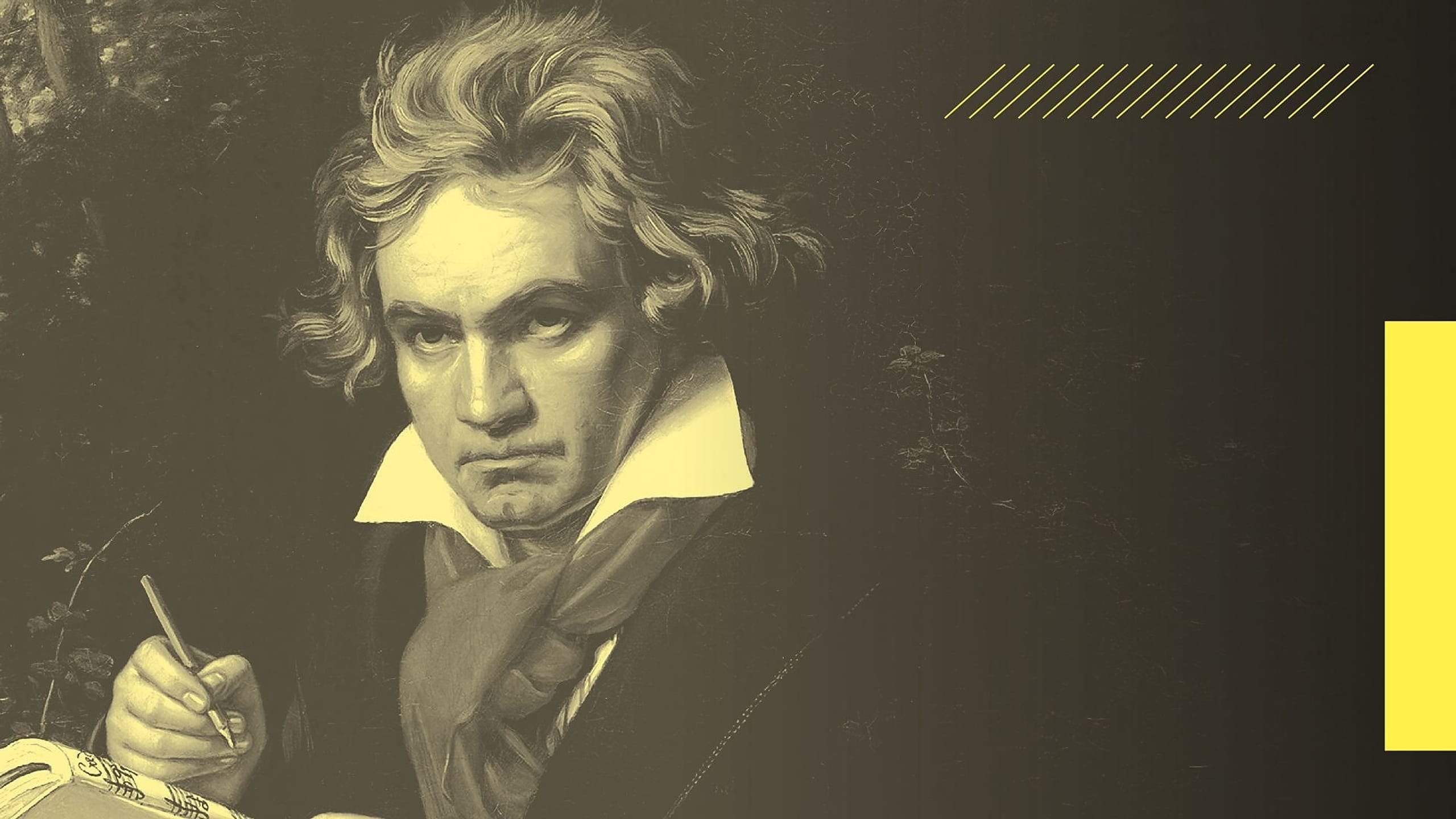 Artwork for Celtic Beethoven