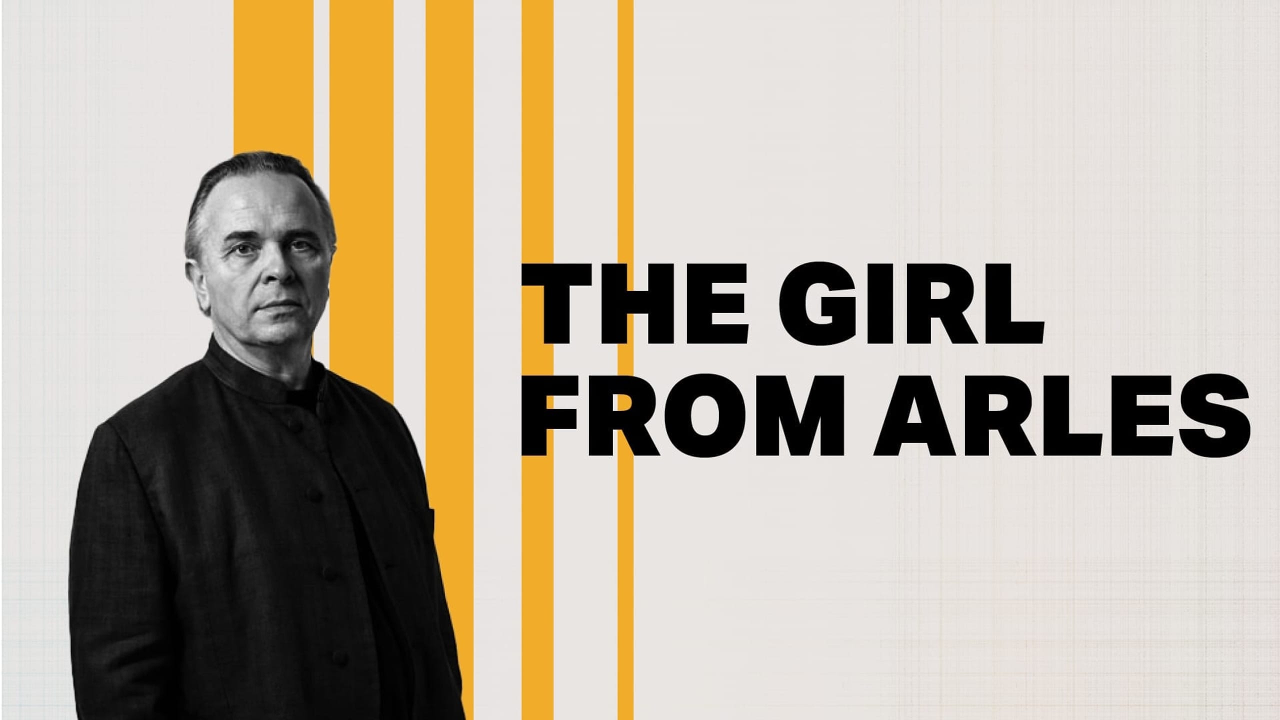 Artwork for The Girl from Arles