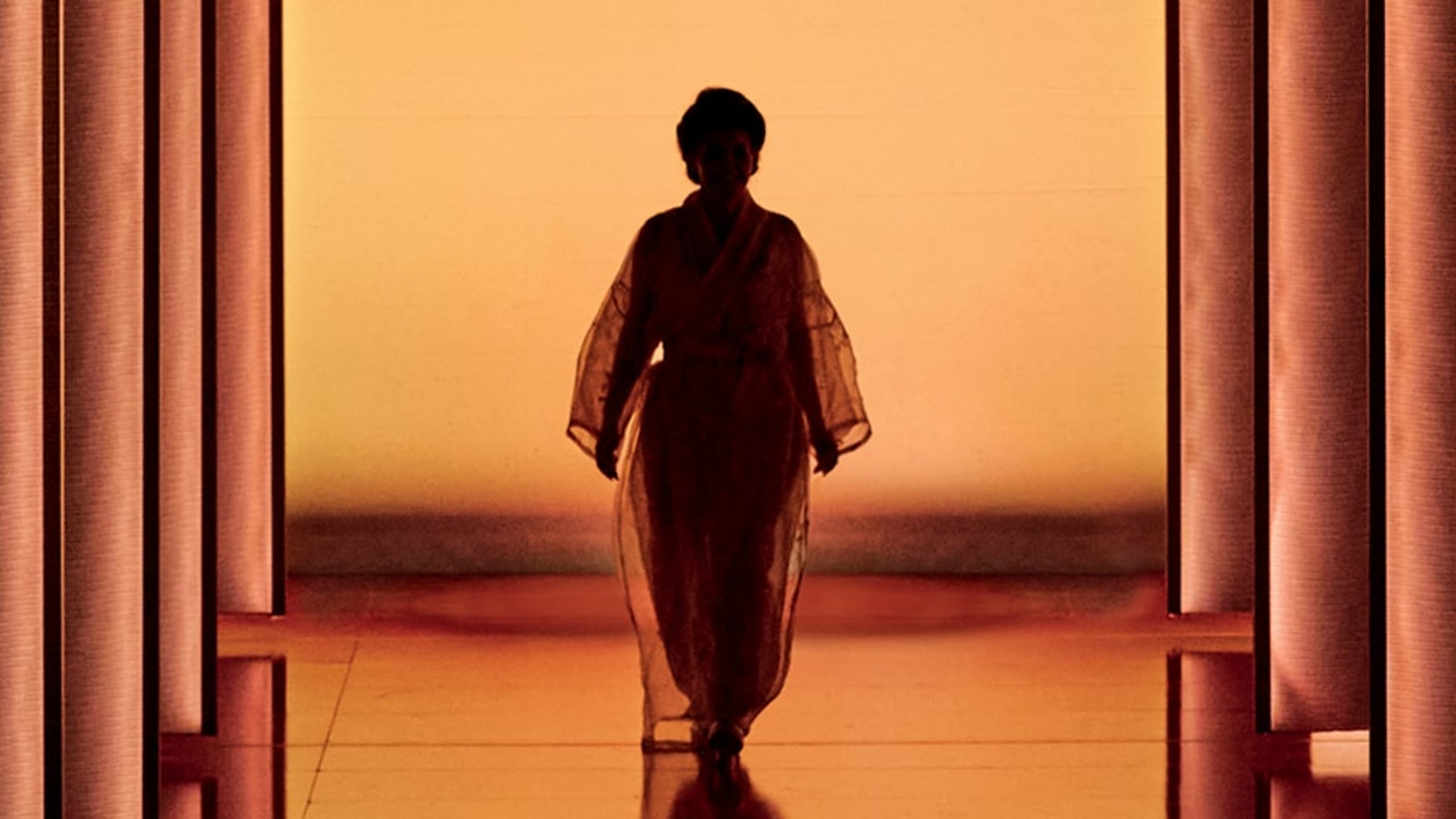 Artwork for Madama Butterfly