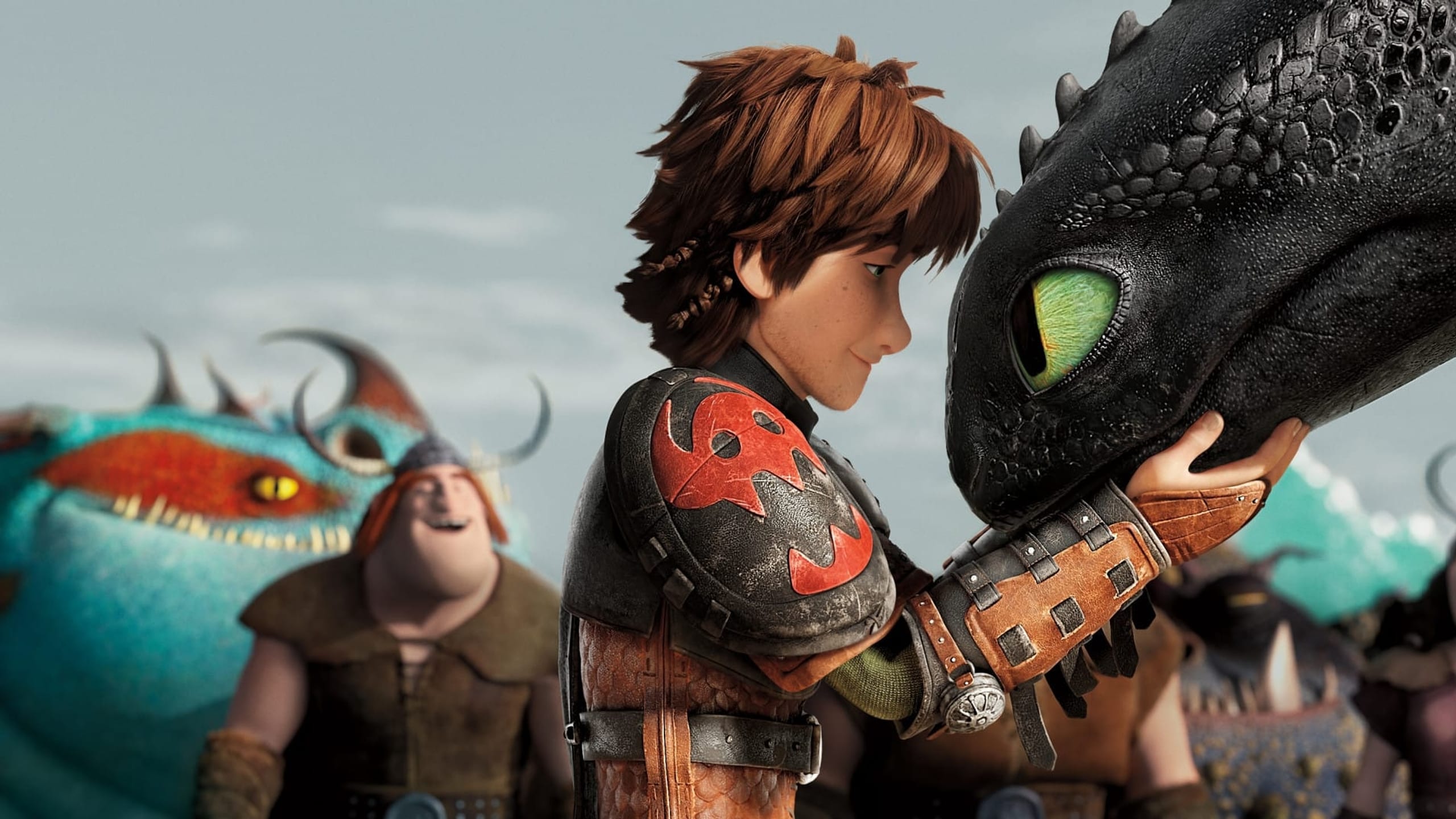 Artwork for How to Train Your Dragon 2 in Concert