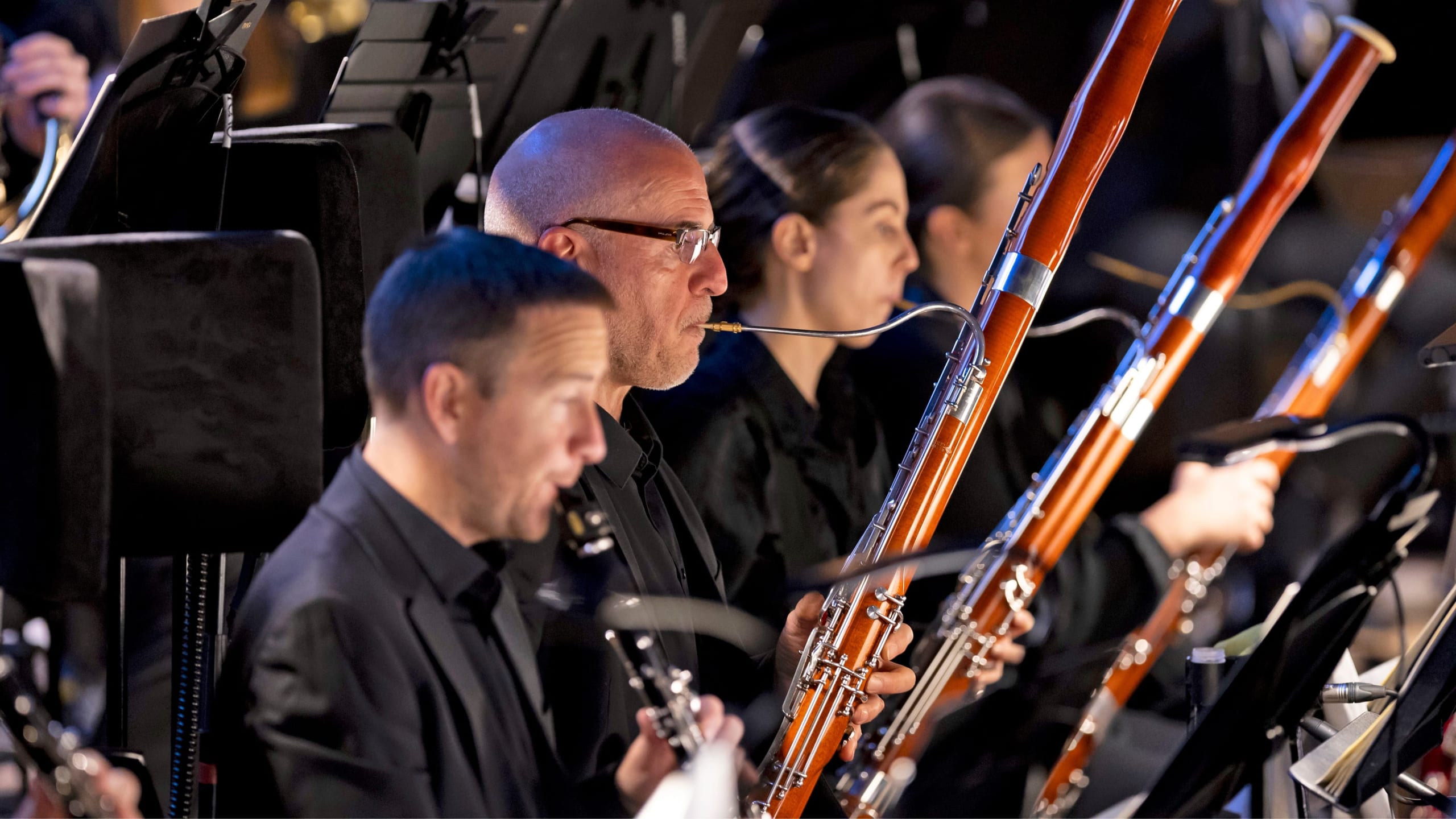 Artwork for RSNO Wind Dectet Plays Brahms