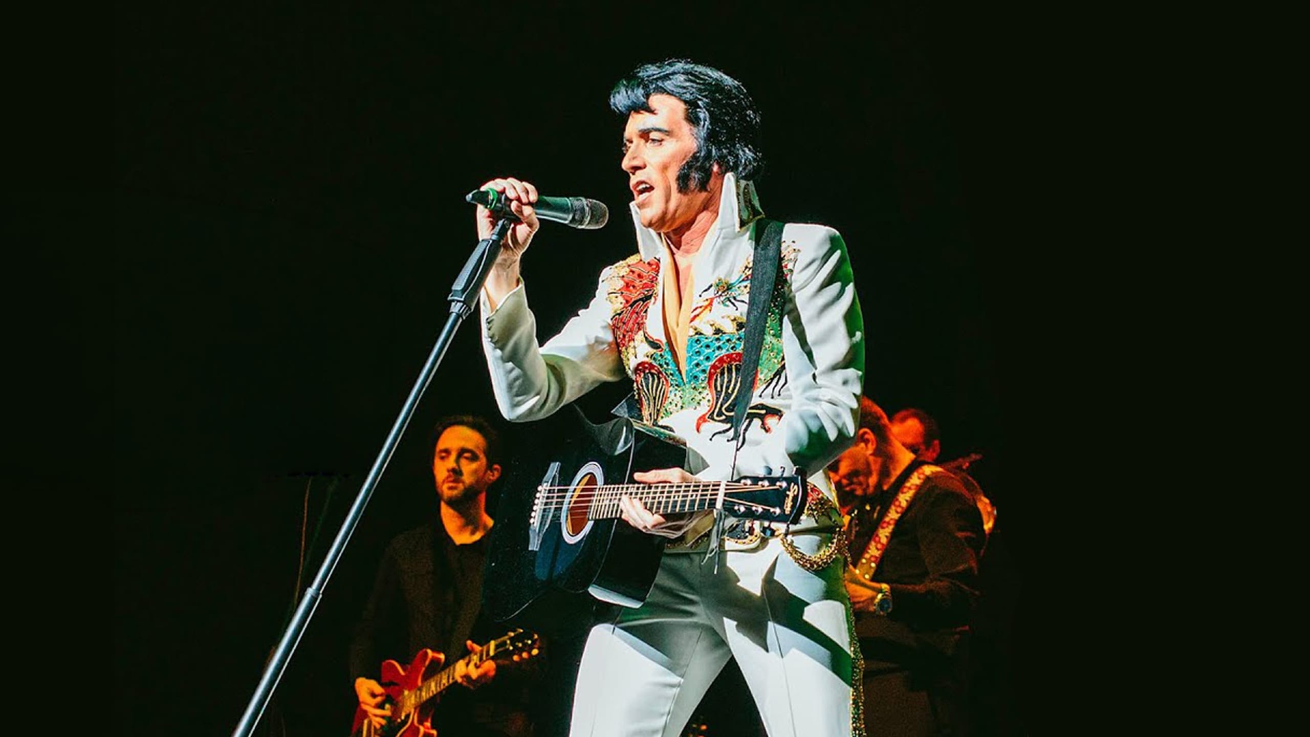 Artwork for Elvis: Viva Las Vegas!