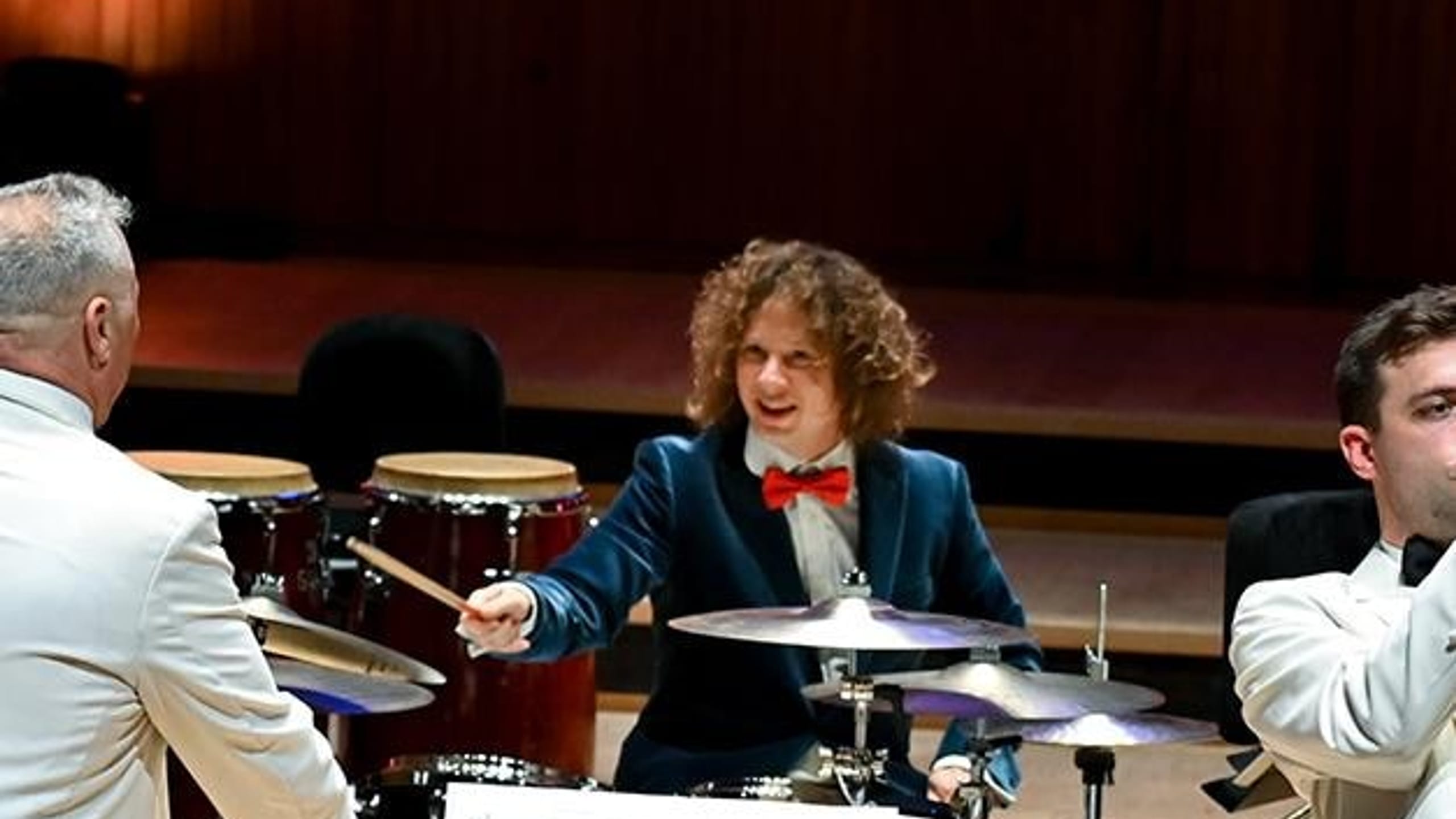 Artwork for Philharmonia Jazz Band