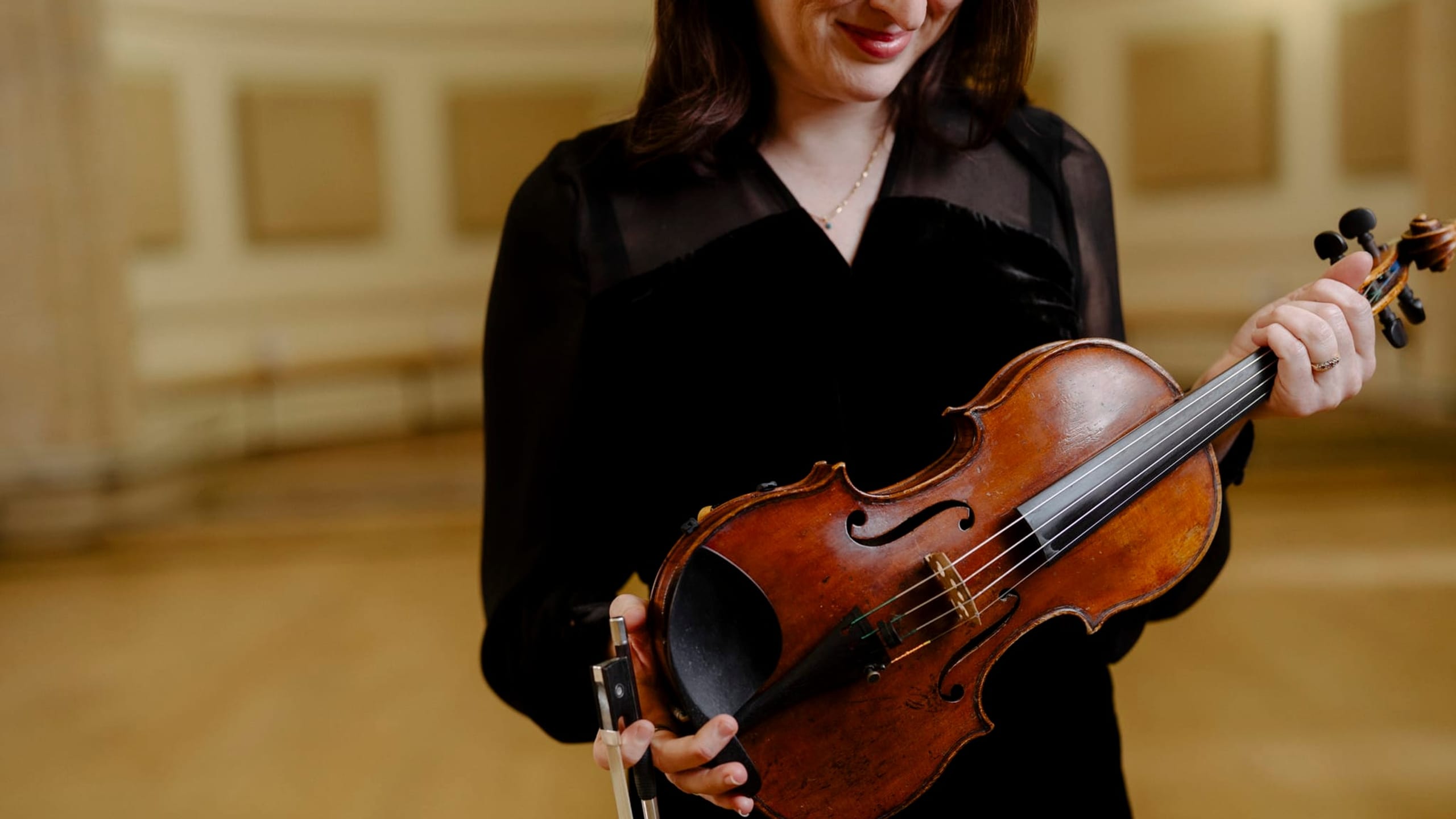 Artwork for Rachmaninov’s Symphony No.3