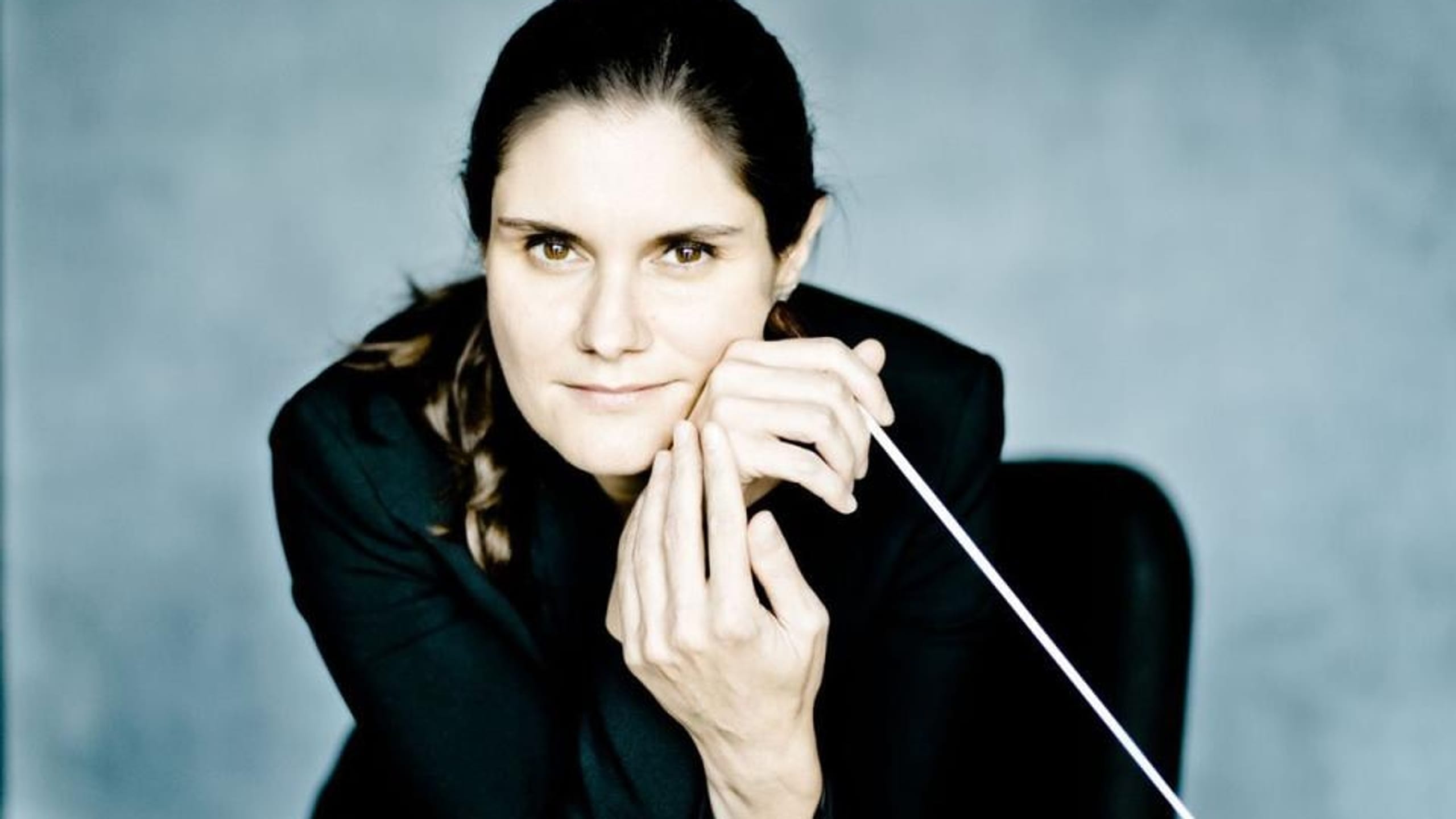 Artwork for Basingstoke: Beethoven’s Fifth with Delyana Lazarova