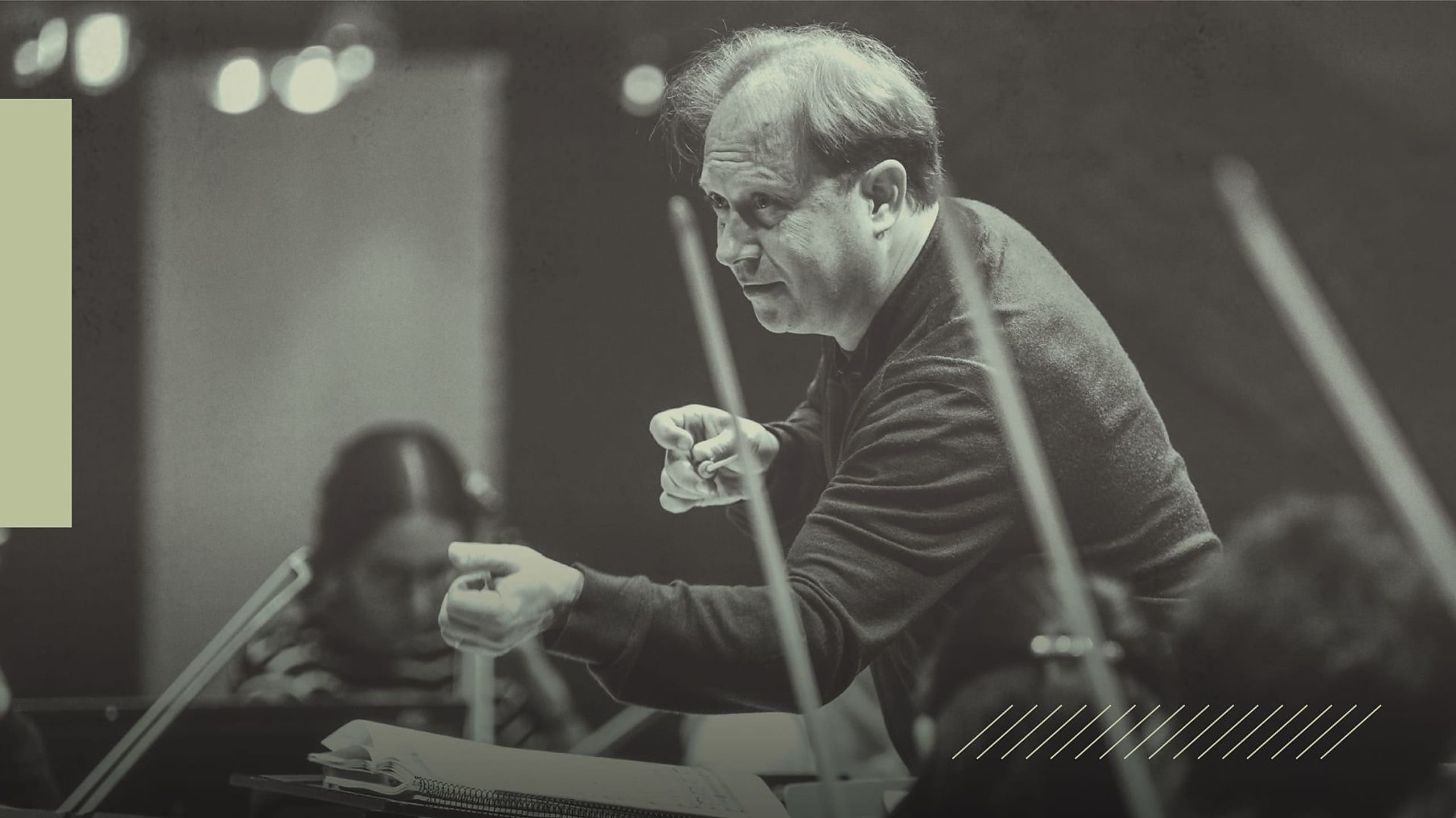 Artwork for Ballet Music – Stravinsky & Ravel