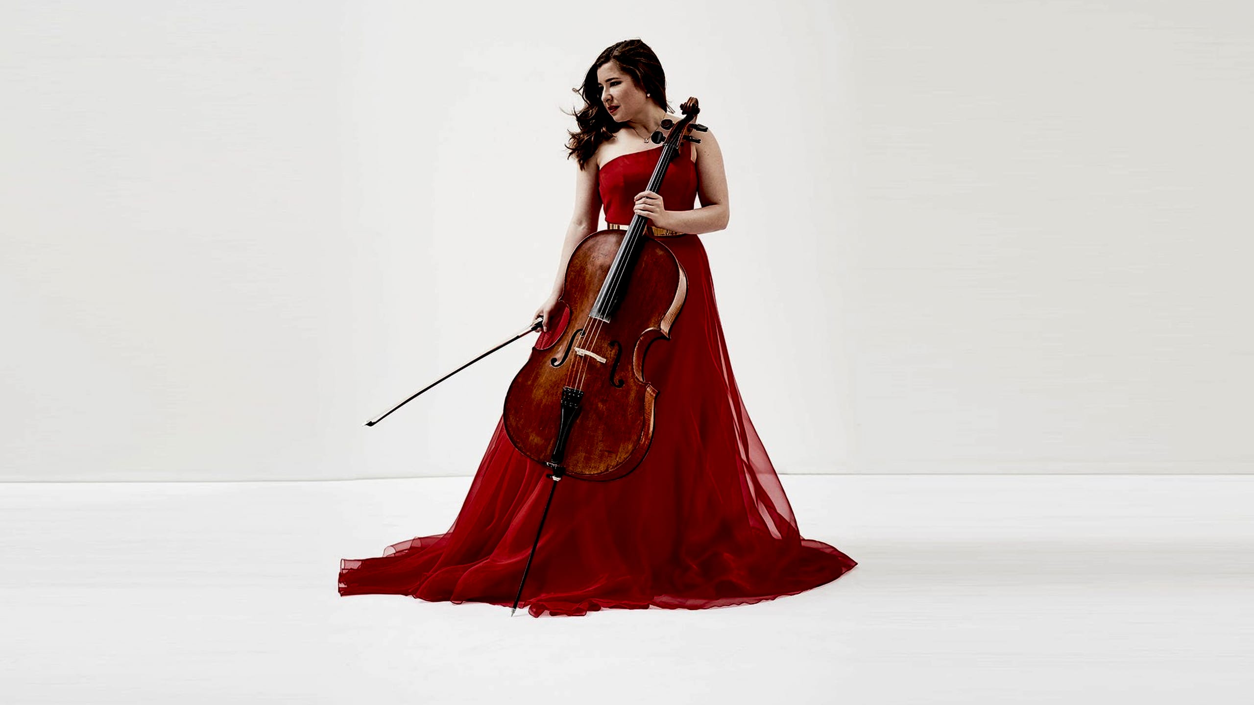 Artwork for Elgar and Tchaikovsky