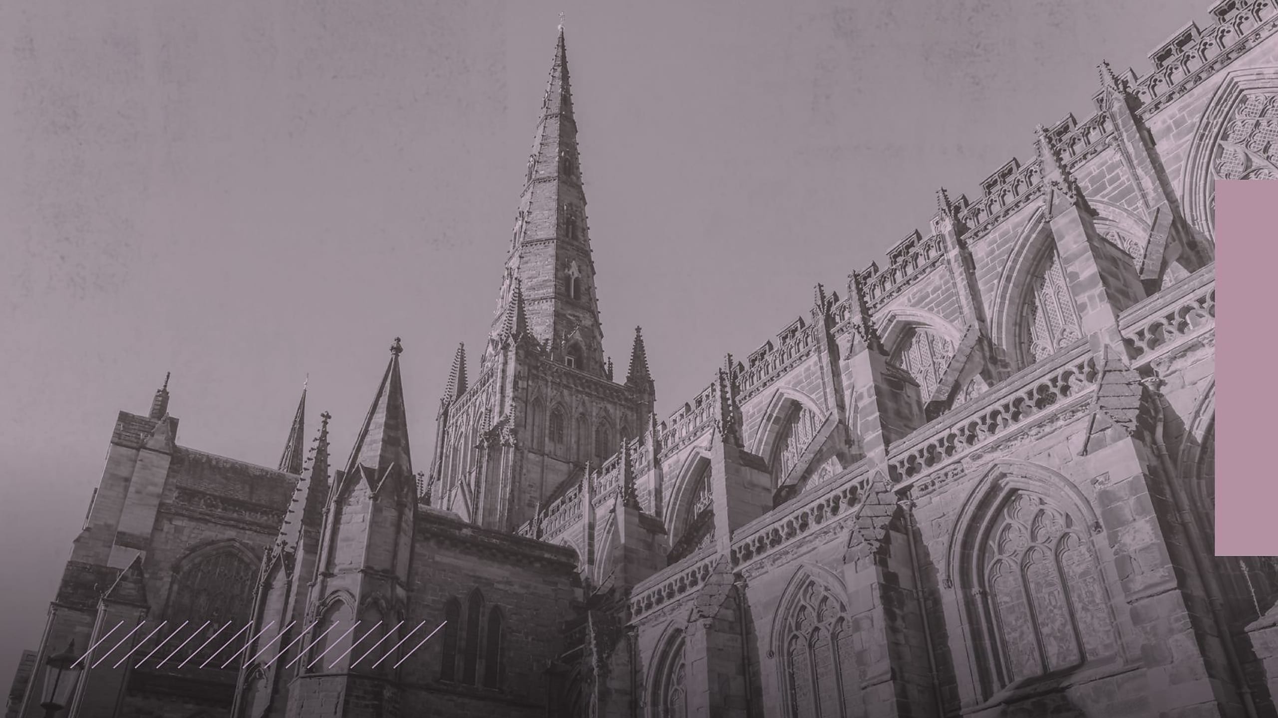 Artwork for Lichfield Festival