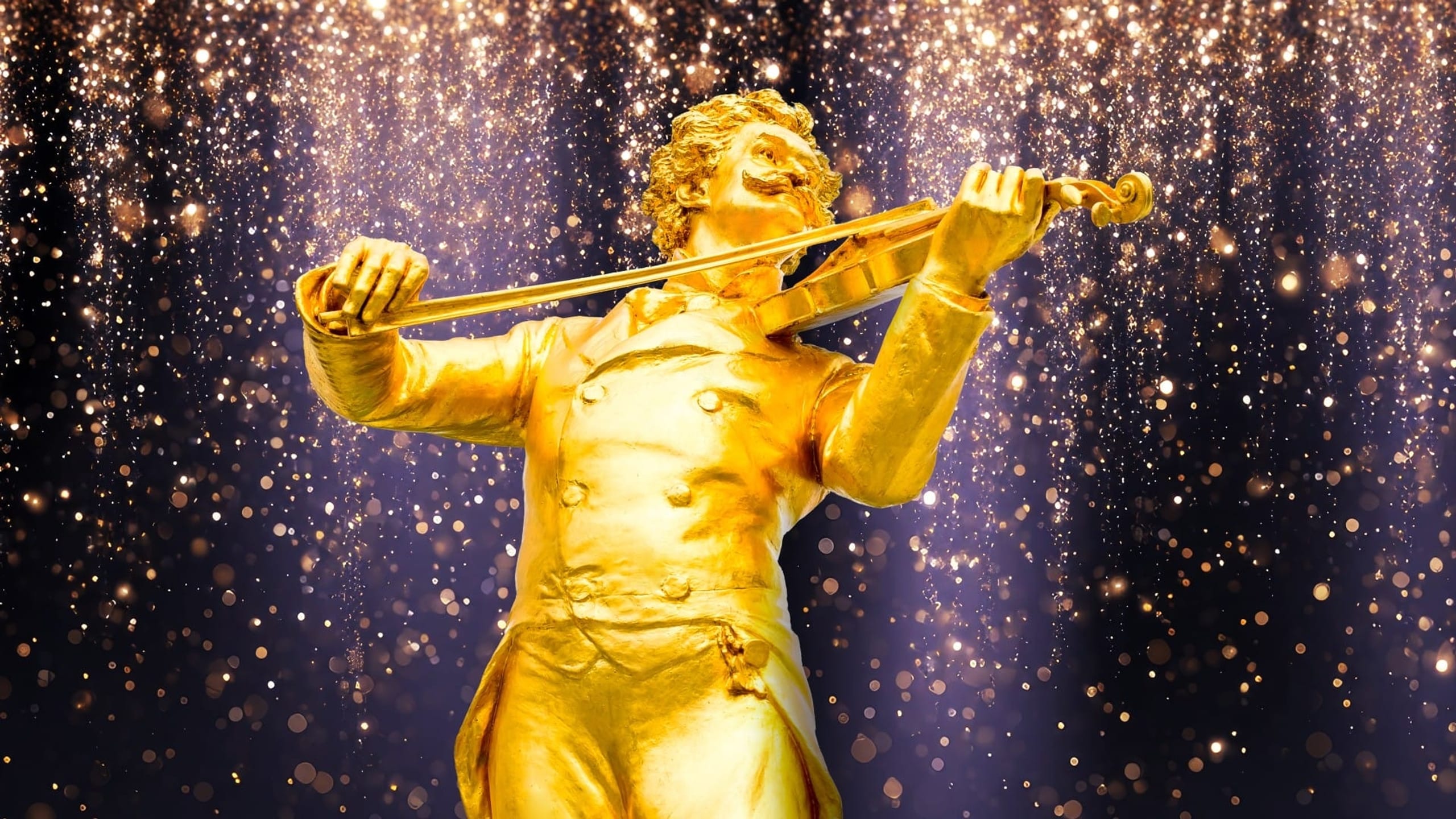 Artwork for Viennese Gala
