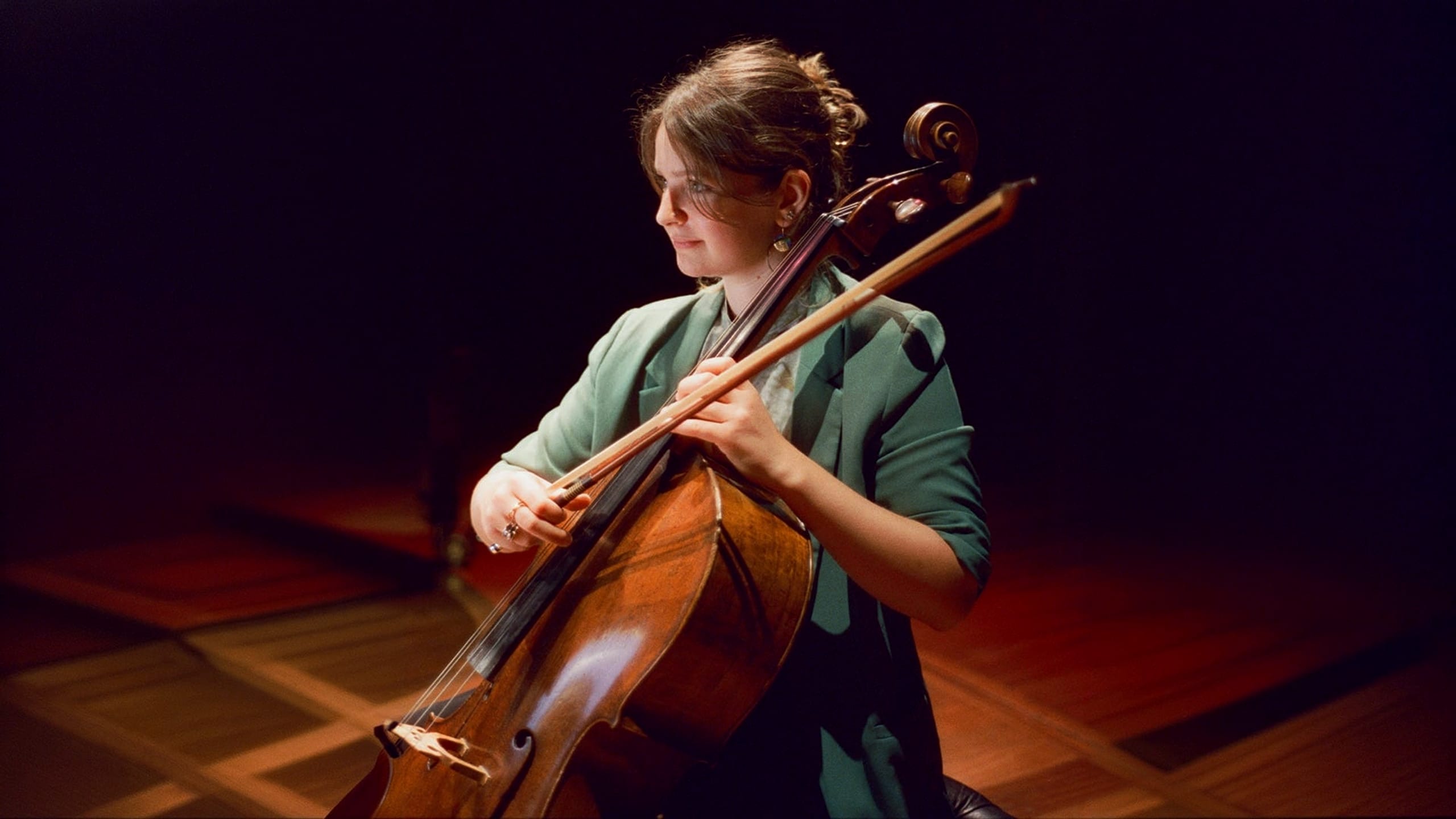 Artwork for Sibelius’s Fifth