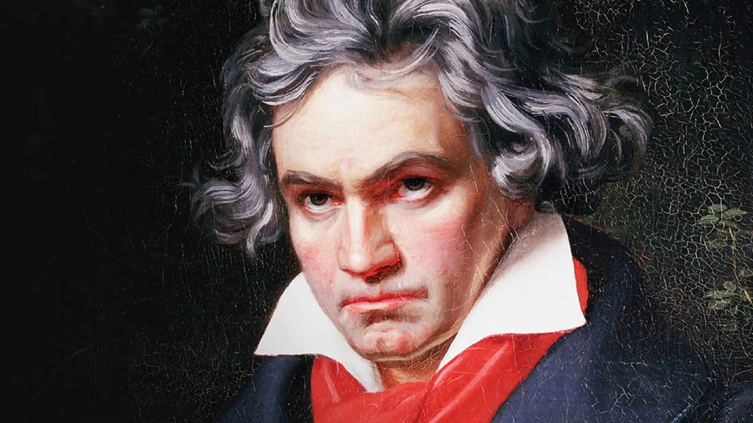 Artwork for Raymond Gubbay presents Beethoven’s Ninth