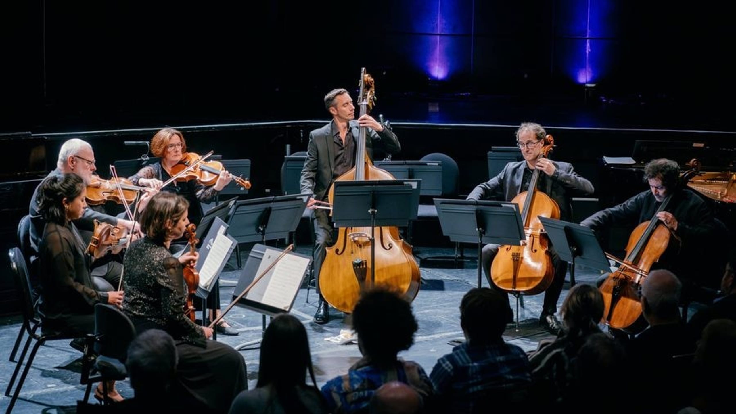 Artwork for Holst, Brahms and Spohr