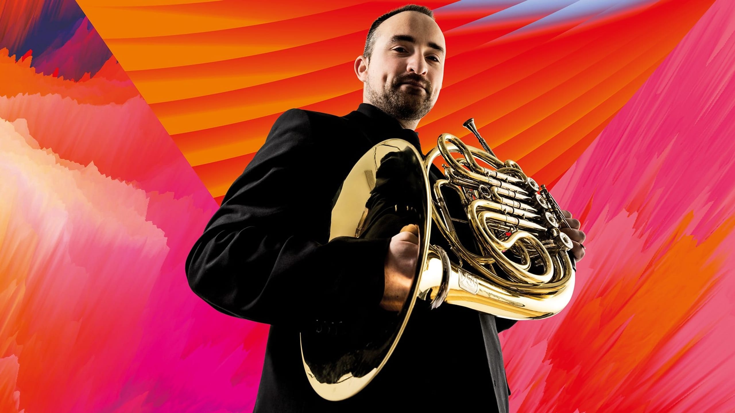 Artwork for Beethoven & Mozart in Ayr