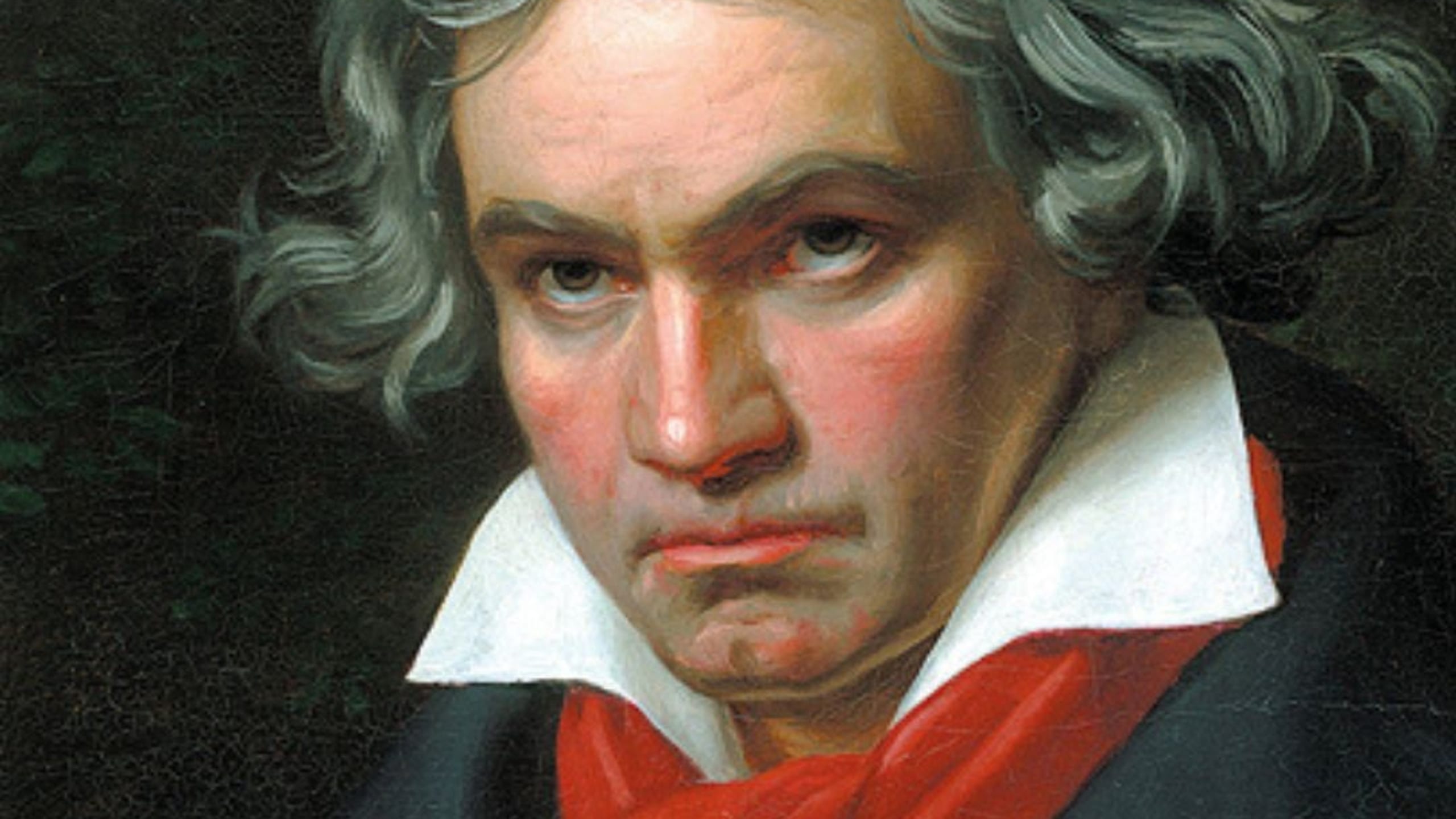 Artwork for Beethoven 200: The Piano Concertos (concert 1)