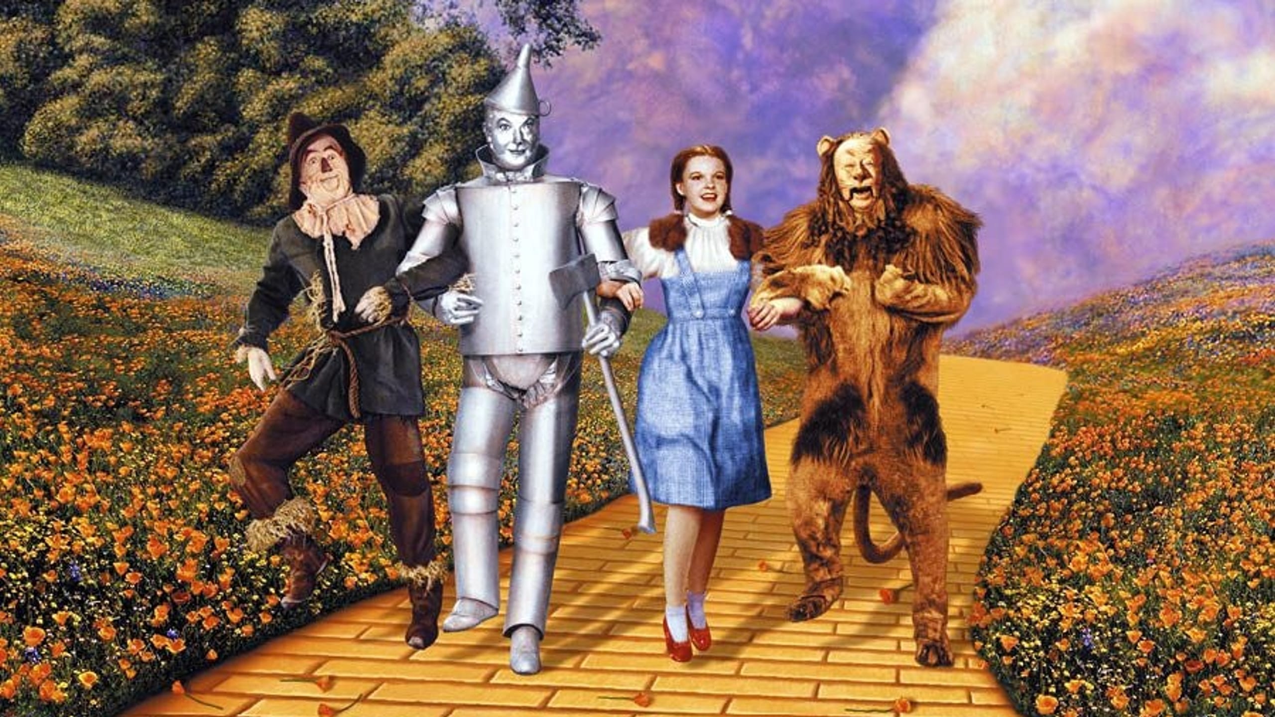 Artwork for The Wizard of Oz in Concert