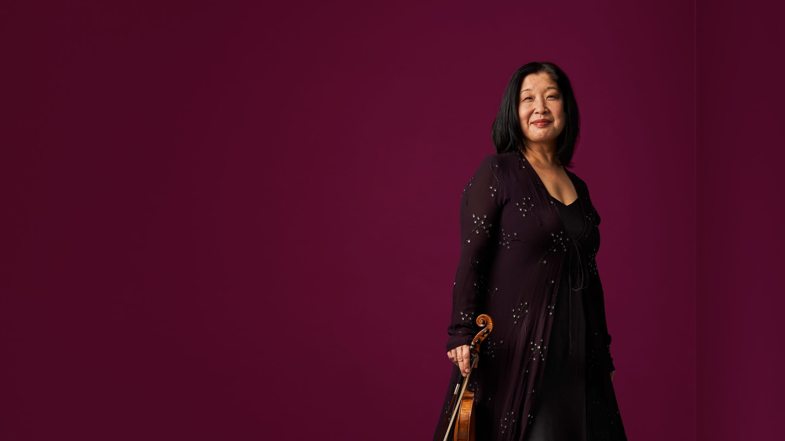 Artwork for Brahms’ Violin Concerto