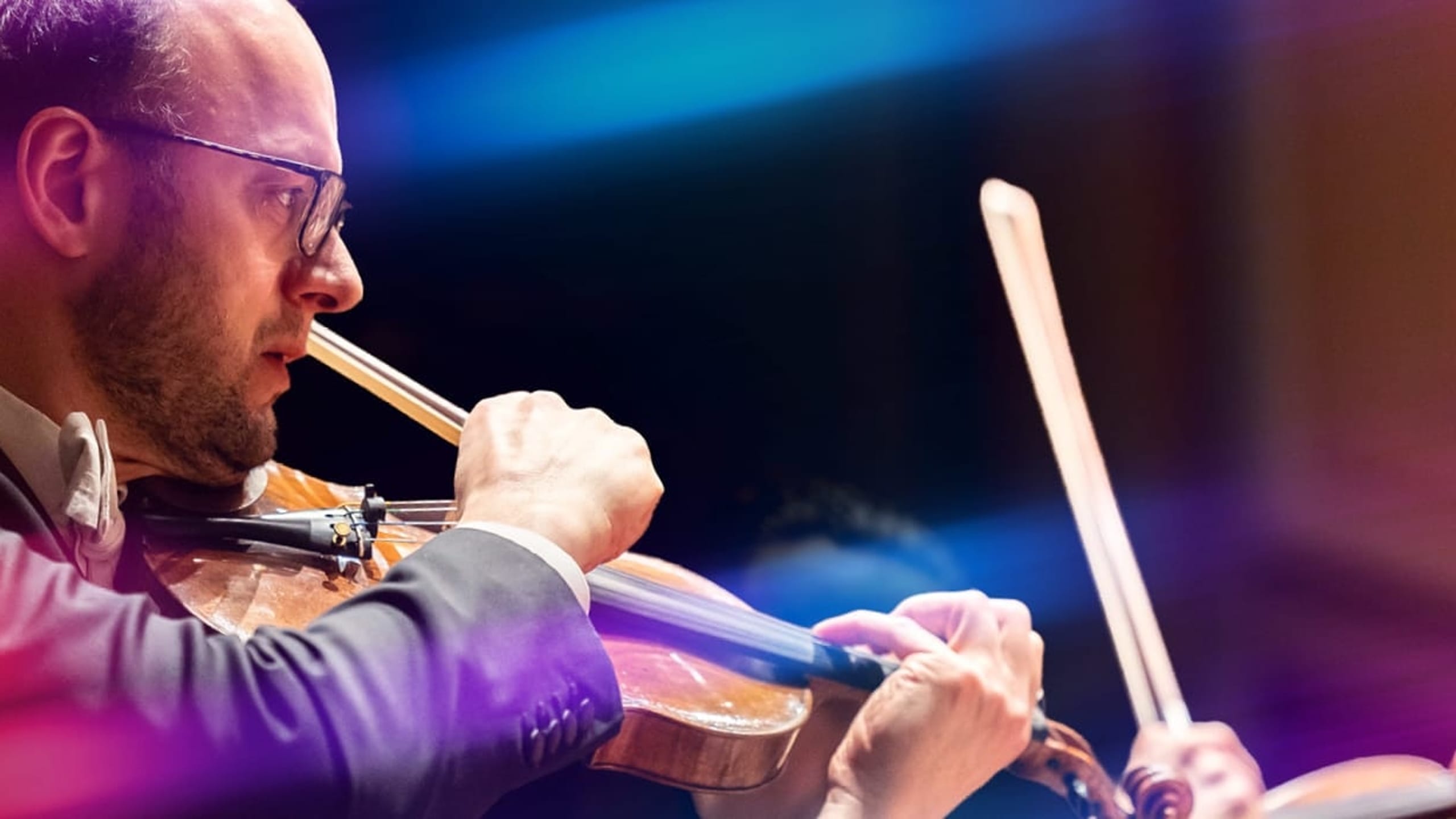 Artwork for RSNO Plays Grieg