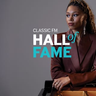 Concert artwork for Classic FM Hall of Fame