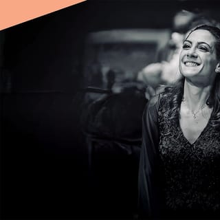 Concert artwork for Schubert’s Great