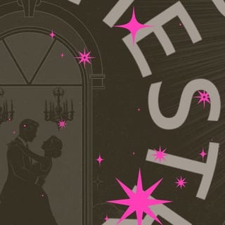 Concert artwork for Viennese New Year