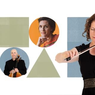 Concert artwork for Youthful Rachmaninov
