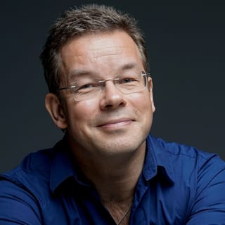 Concert artwork for Antony Hermus conducts Mahler's Tenth Symphony in Perth